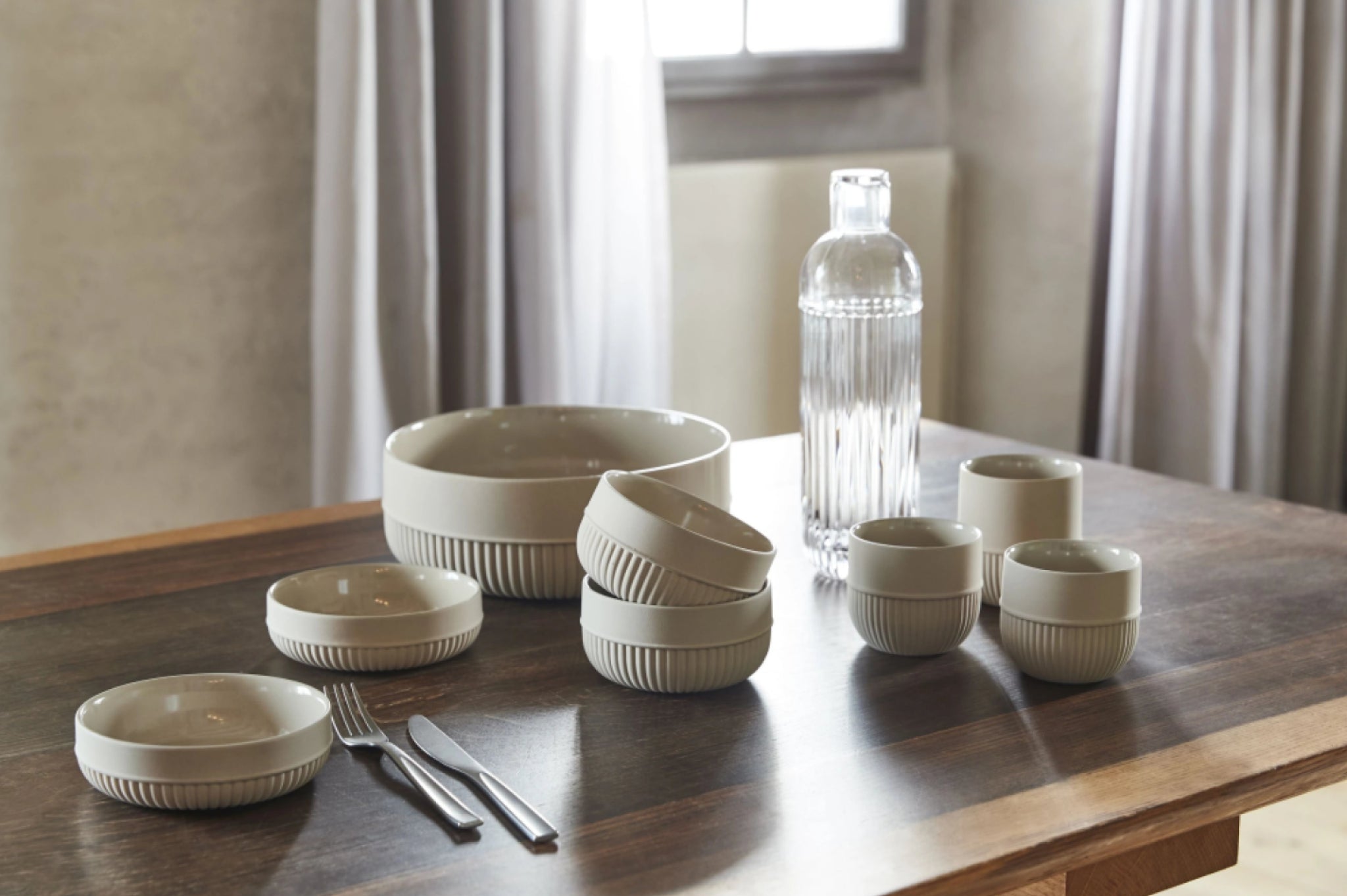 Malling Living Root Dessert Bowl