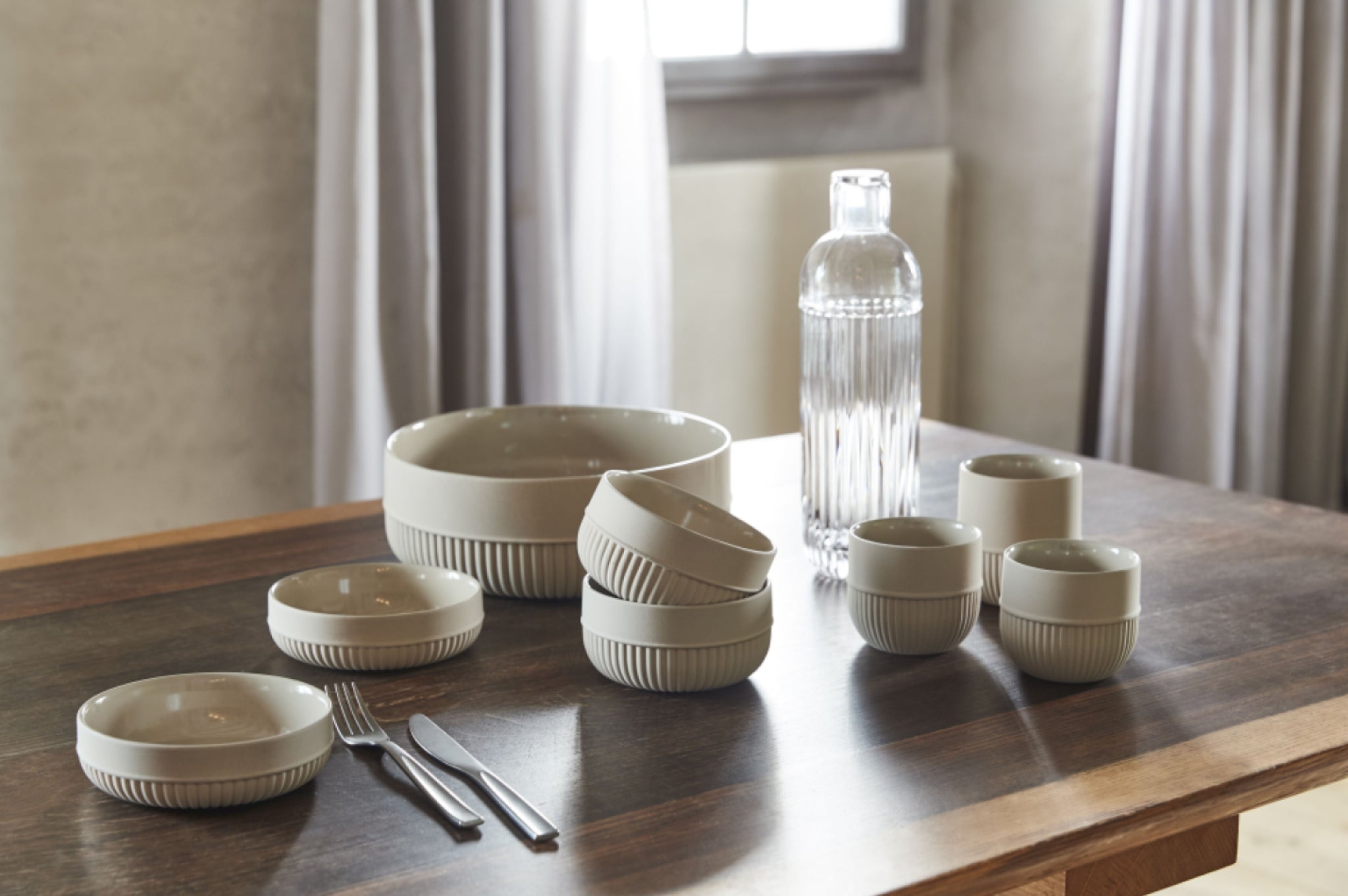 Malling Living Root Dessert Bowl