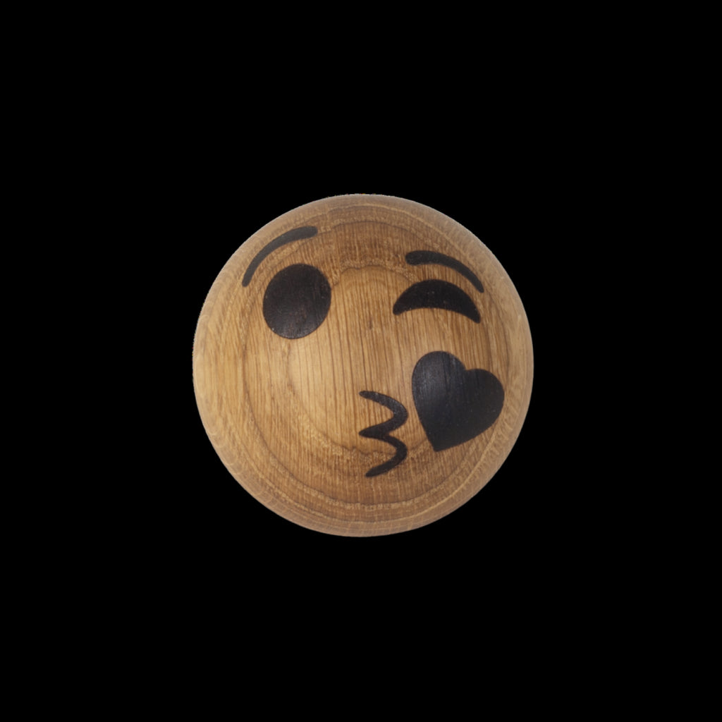 Spring Copenhagen Spring Emotions, Kiss