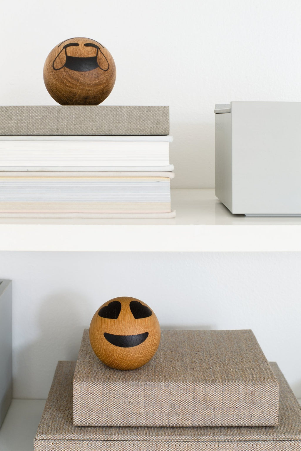 Spring Copenhagen Heart Eyes, Small