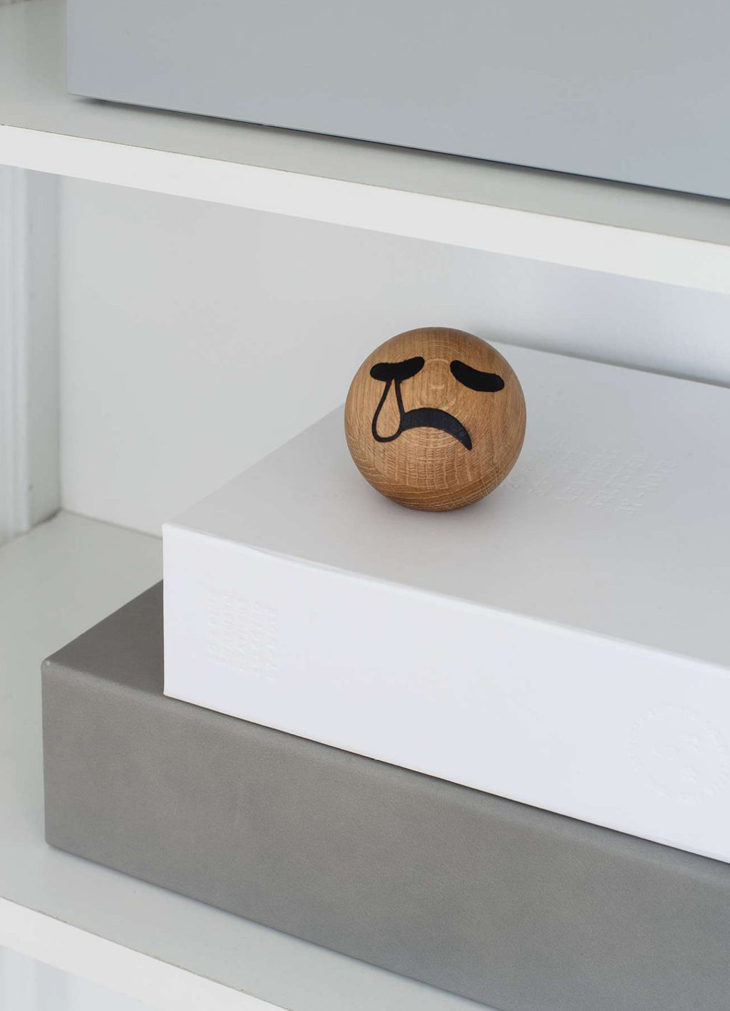 Spring Copenhagen Spring Emotions, Sad