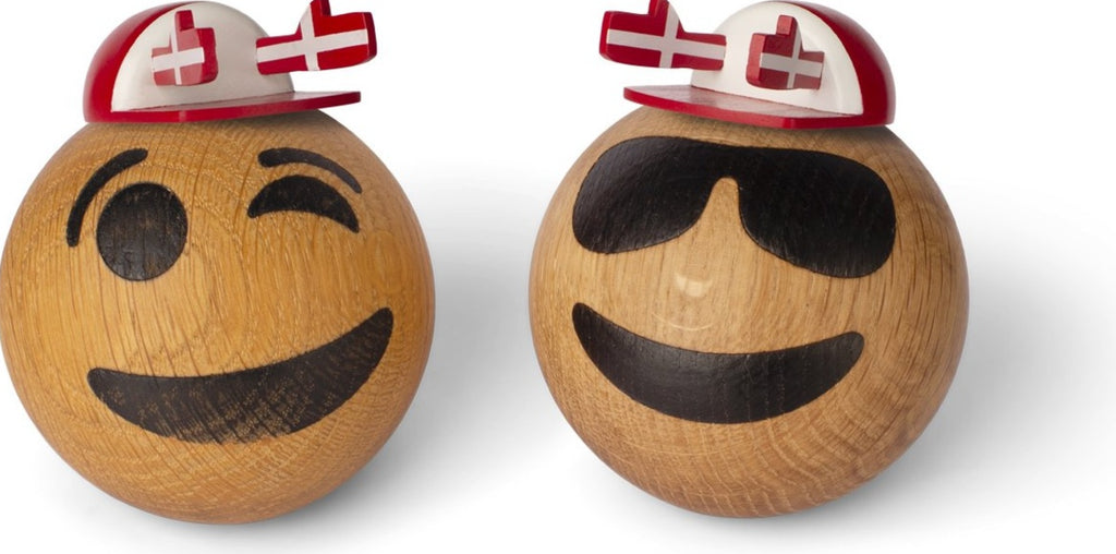 Spring Copenhagen Cool