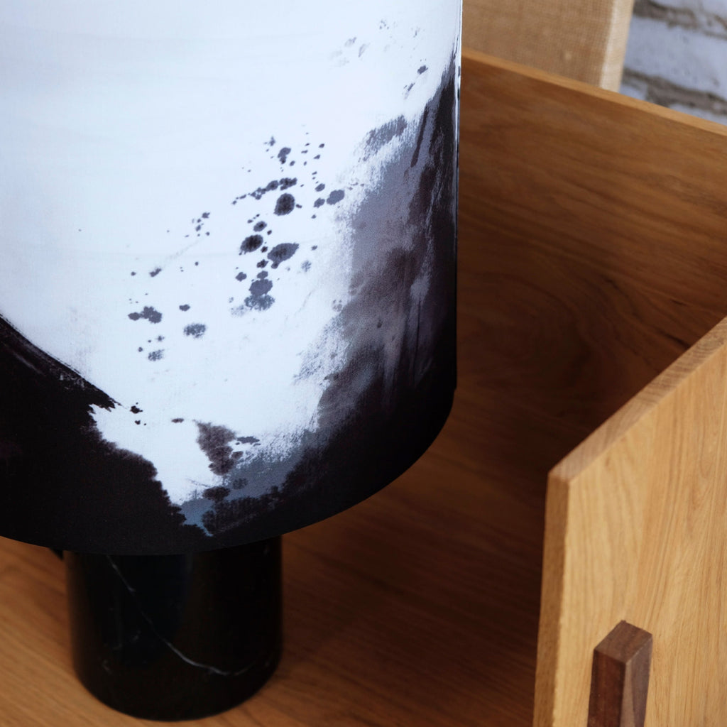 Dyberg Larsen Molly Table Lamp