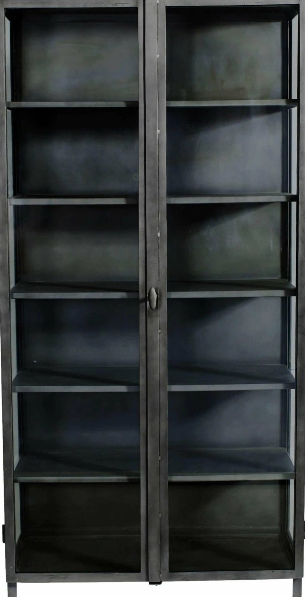 Muubs 17 Showcase, Black