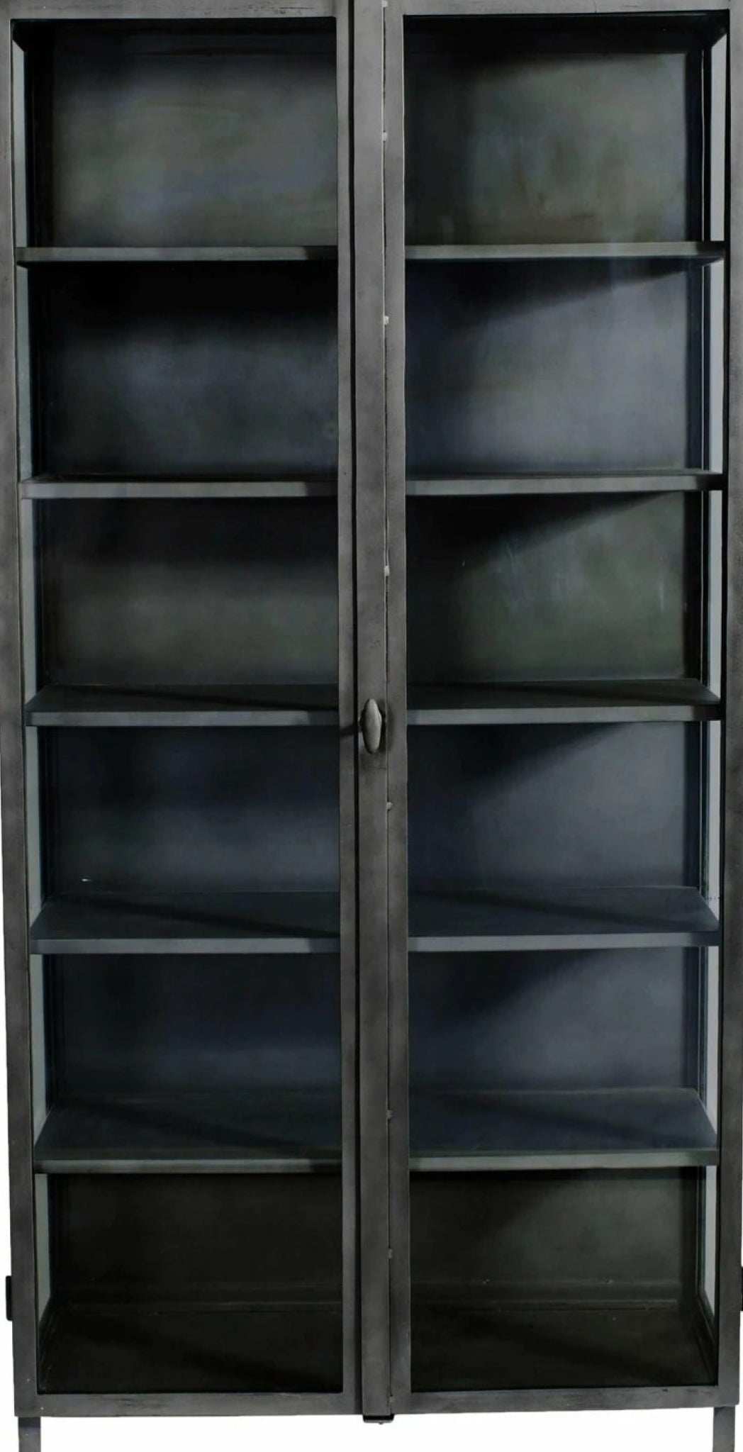 Muubs 17 Showcase, Black