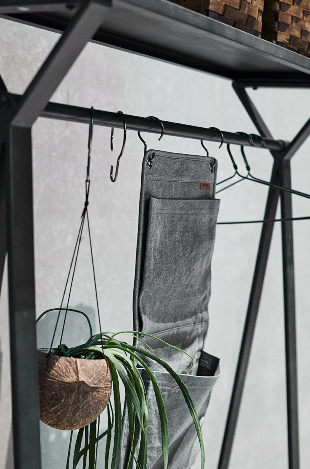 Muubs Copenhagen Hook, 2pcs.