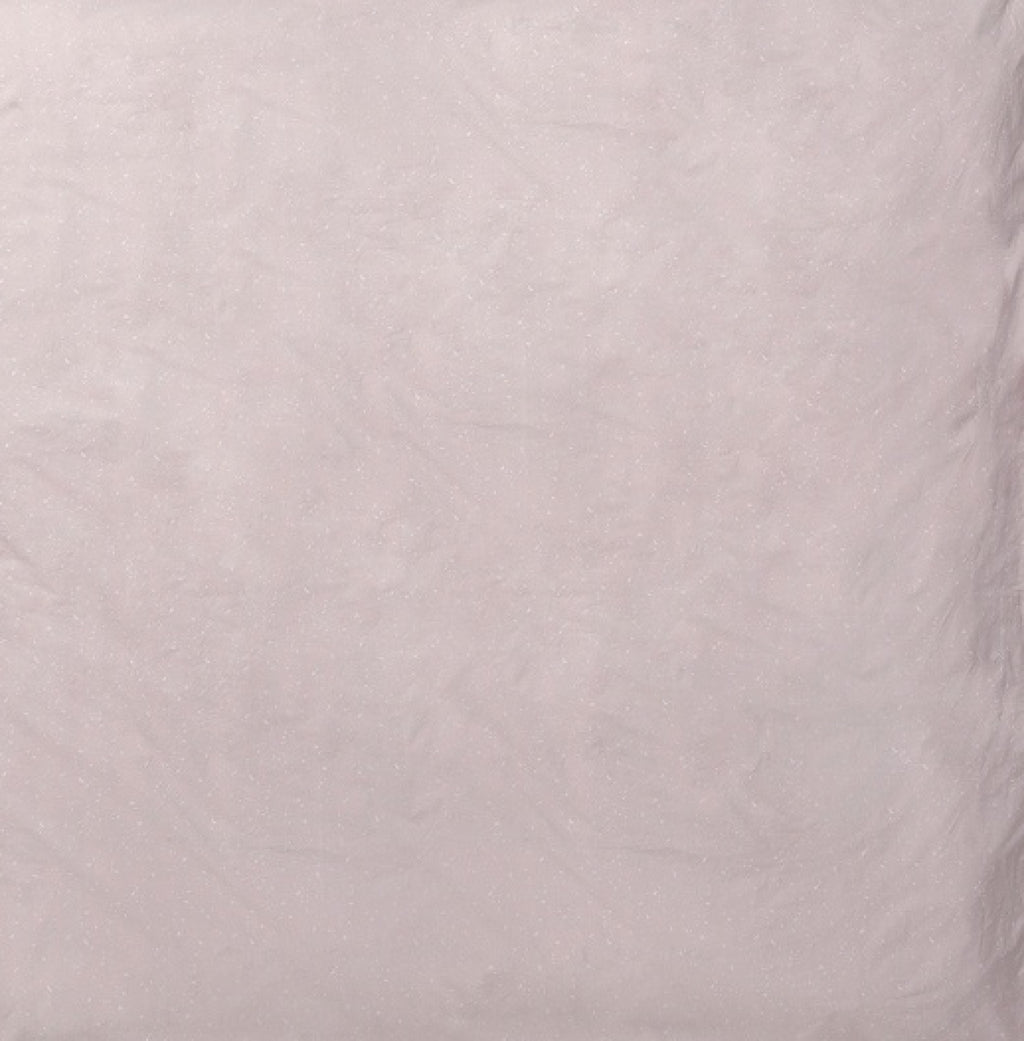 Ferm Living Hush Sengetøj Milkyway Rose 200 X 200