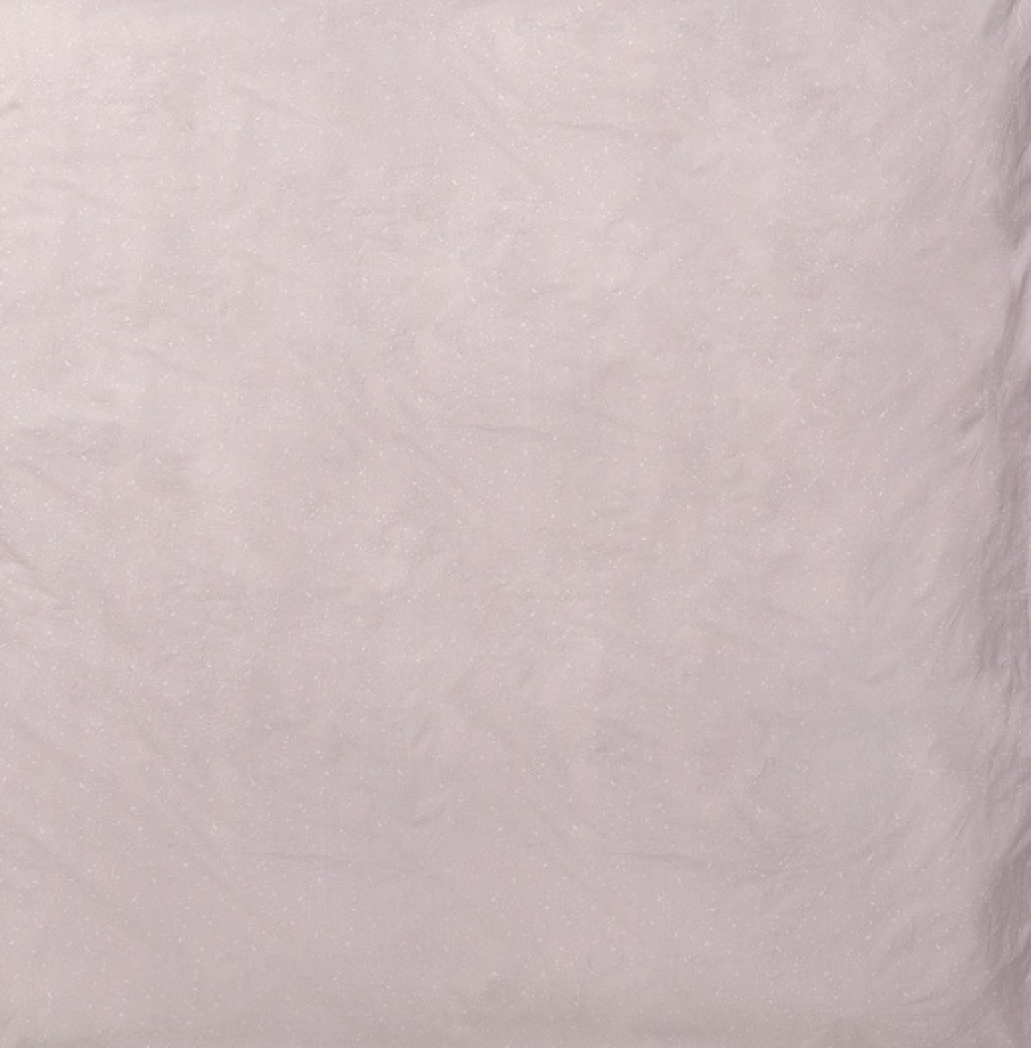 Ferm Living Hush Sengetøj Milkyway Rose 200 X 200