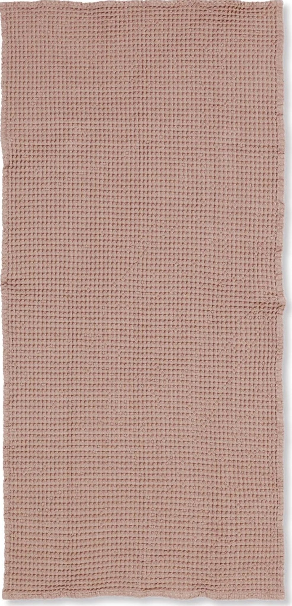 Ferm Living Hush Hovedpudebetræk Milkyway Rose 63x60