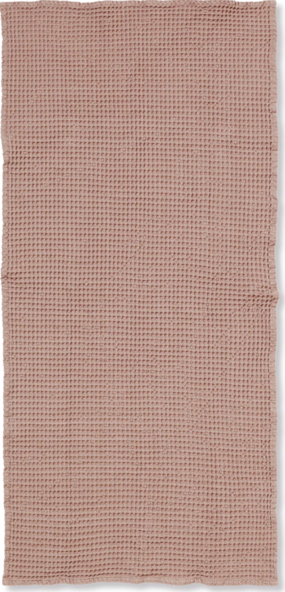 Ferm Living Hush Hovedpudebetræk Milkyway Rose 63x60