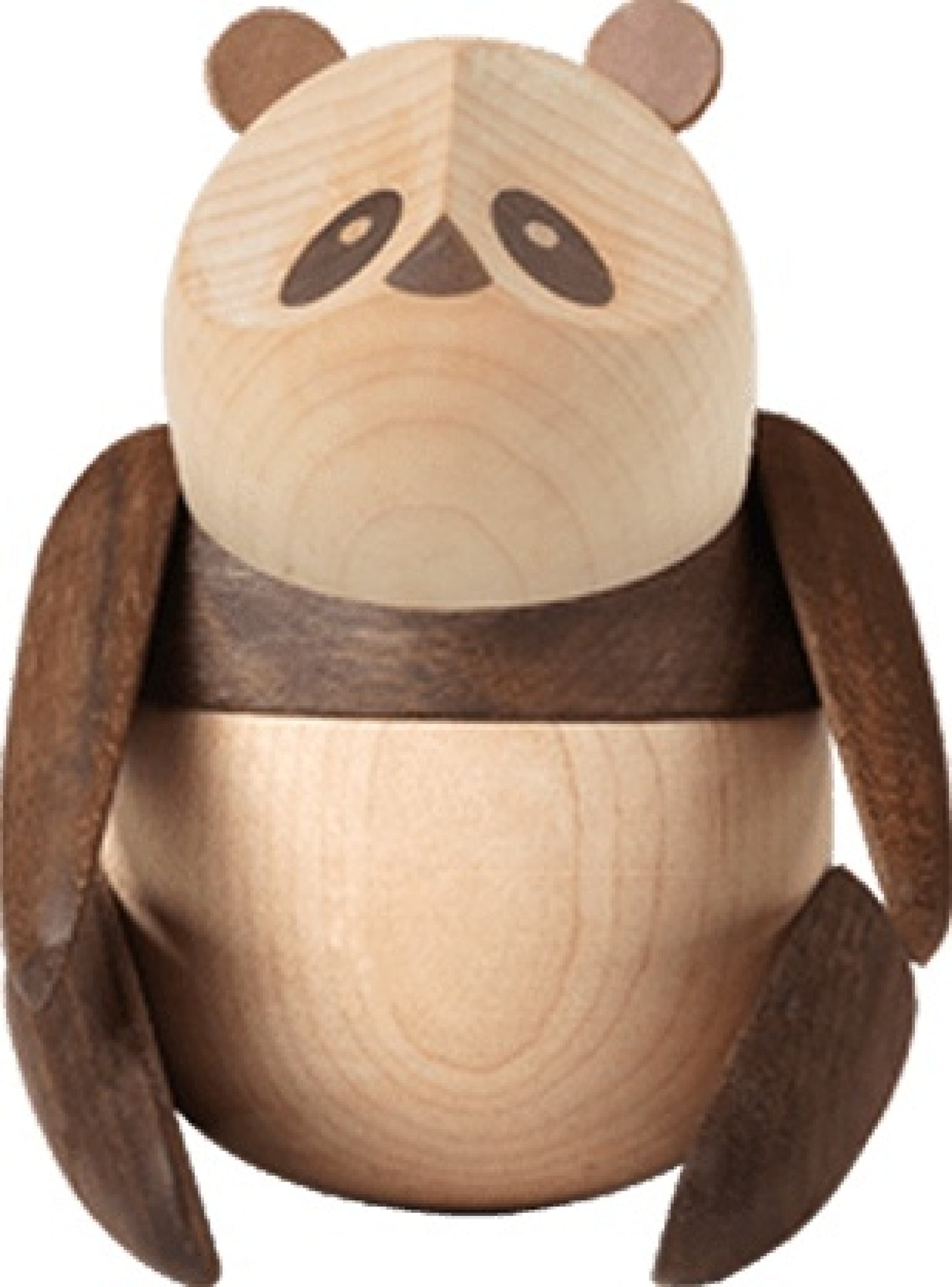 Architectmade Bjarke Ingels Panda, Small