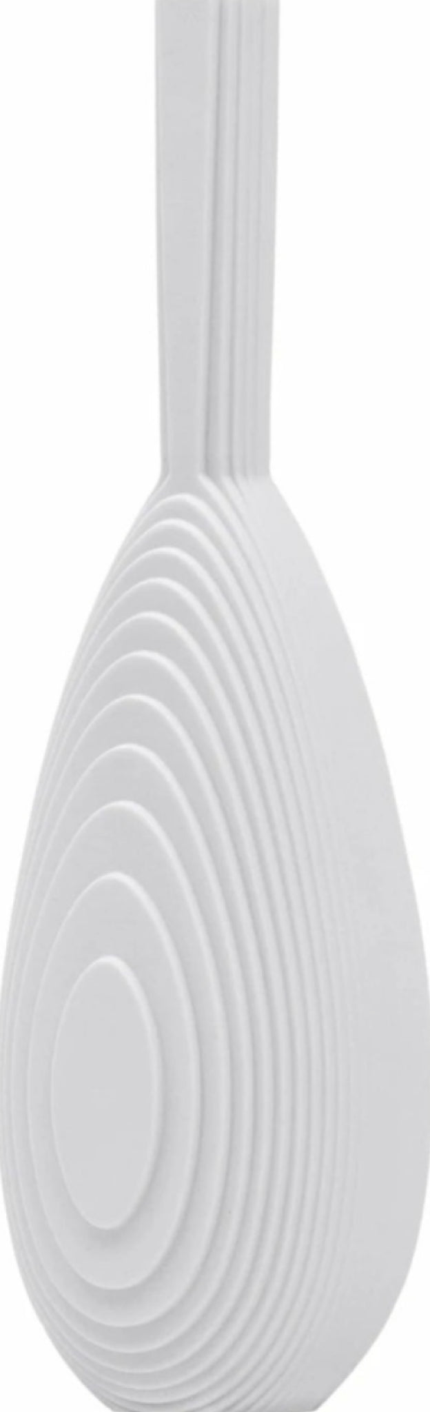 Architectmade Flow Teardrop Vase