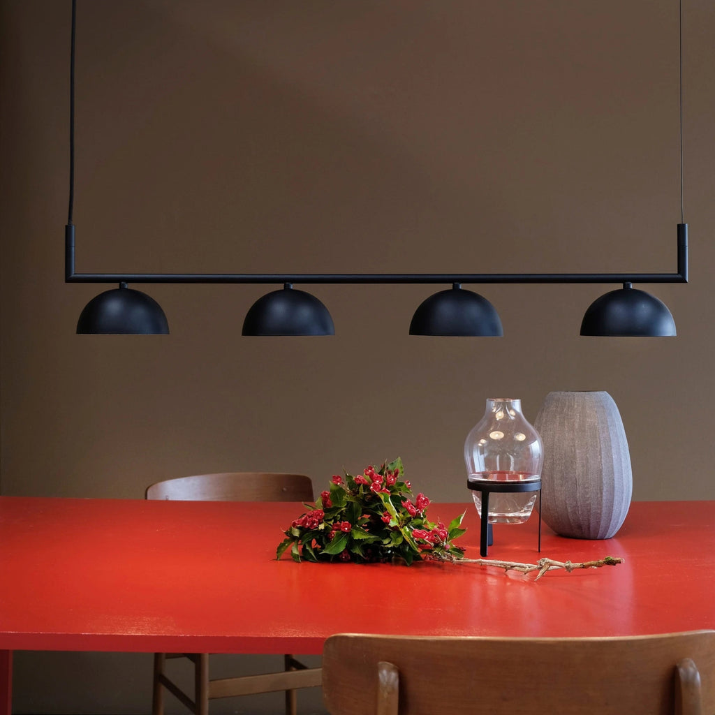 Dyberg Larsen Stockholm Pendant, Black