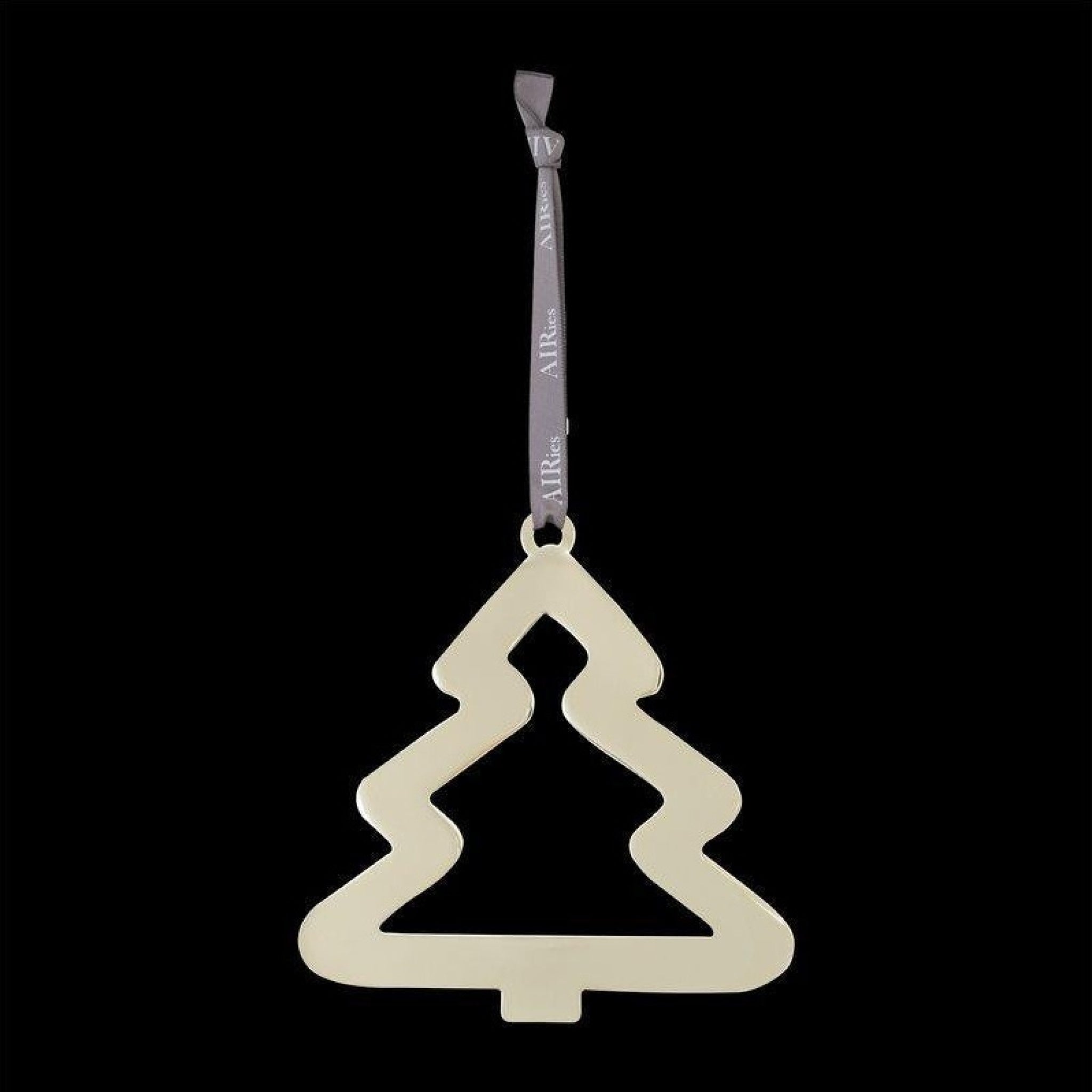 AIRies Christmas Tree Gold, Large