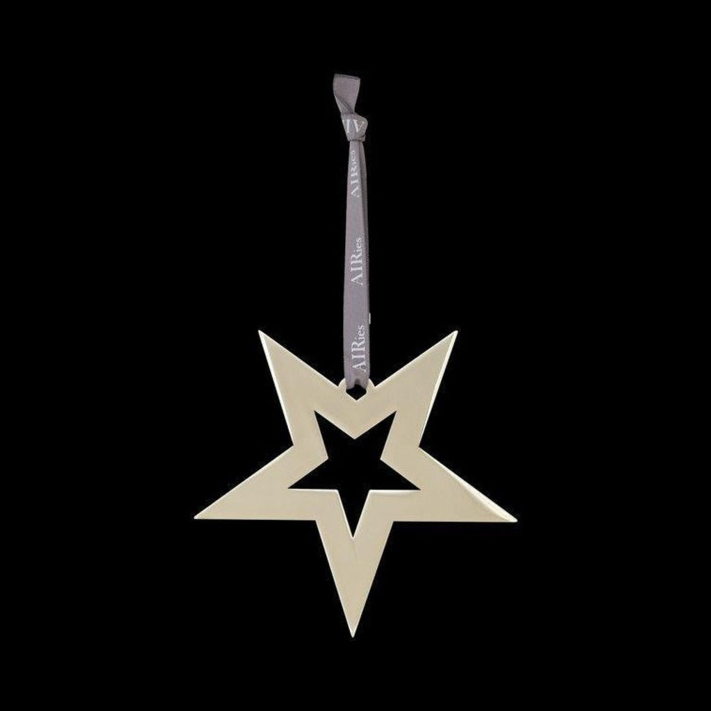 AIRies Star Gold, Large