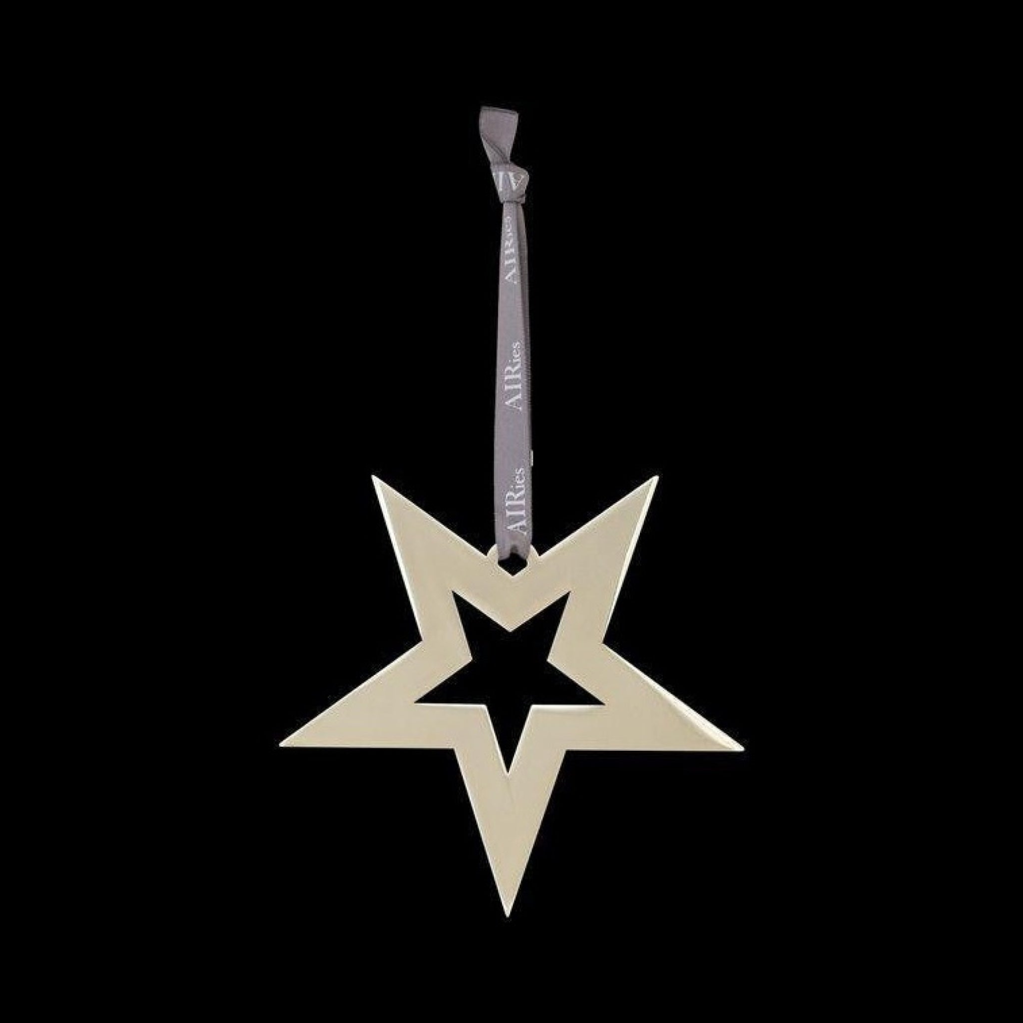 AIRies Star Gold, Large