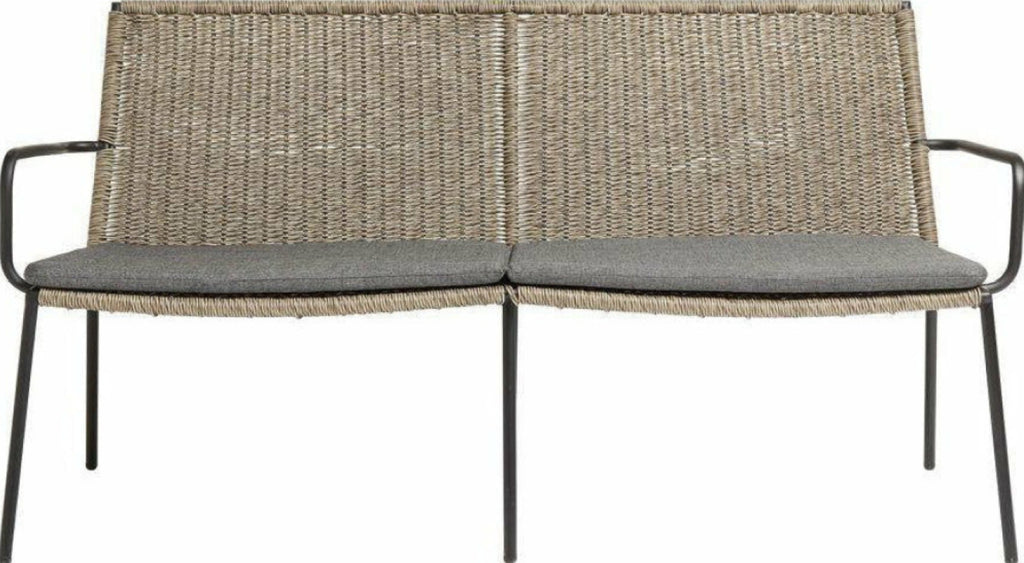 Muubs Riva Sofa, 2 Persons