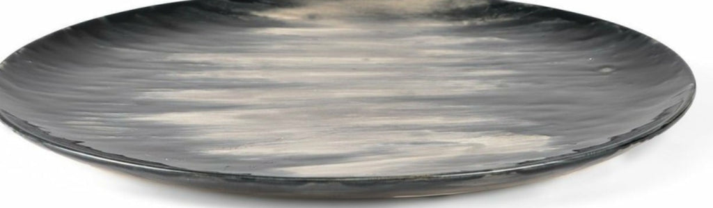 Villa Collection Tray, Jet Set