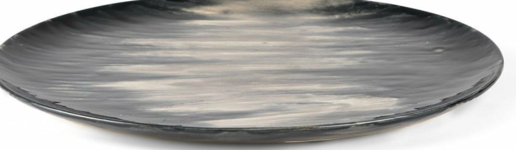 Villa Collection Tray, Jet Set