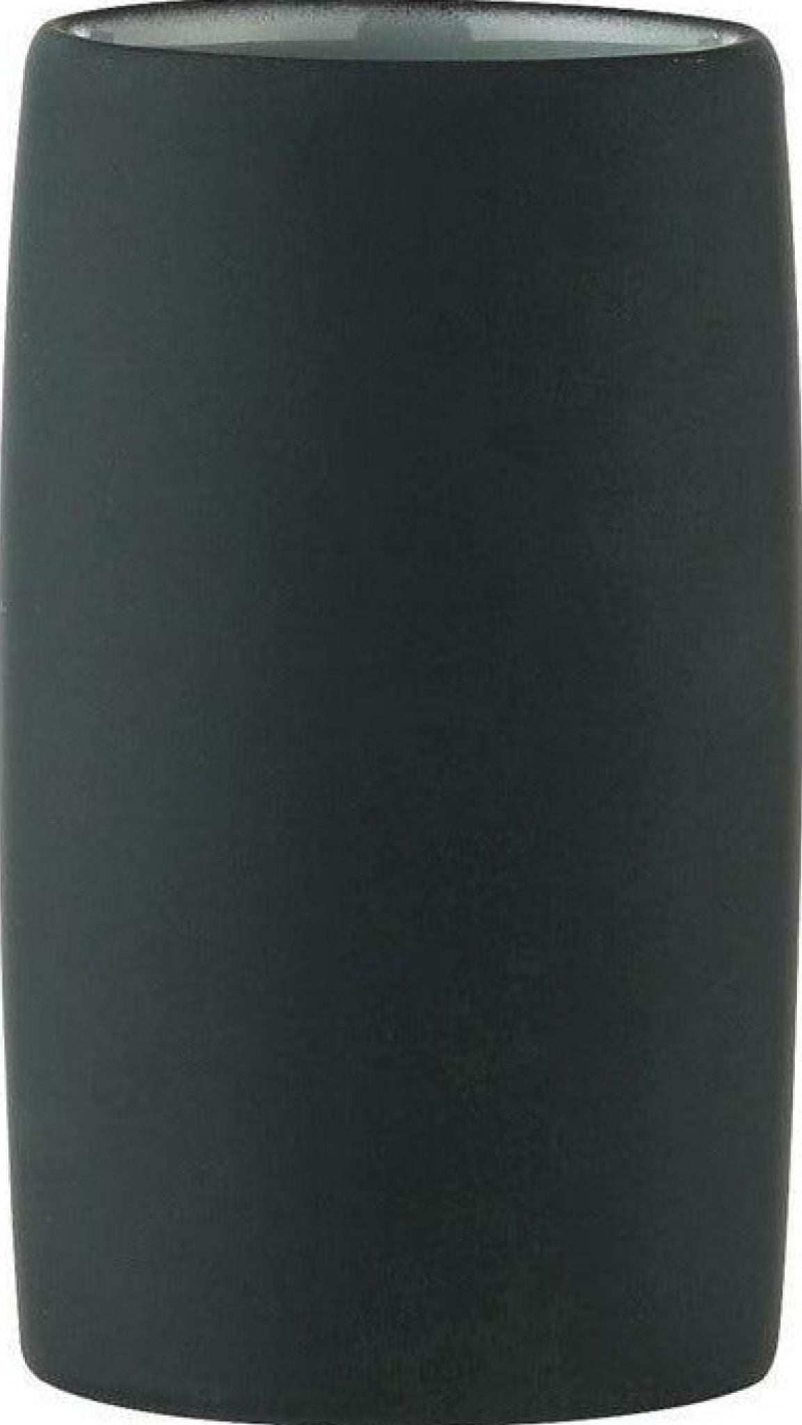 Södahl Mono Toothbrush Holder, Black