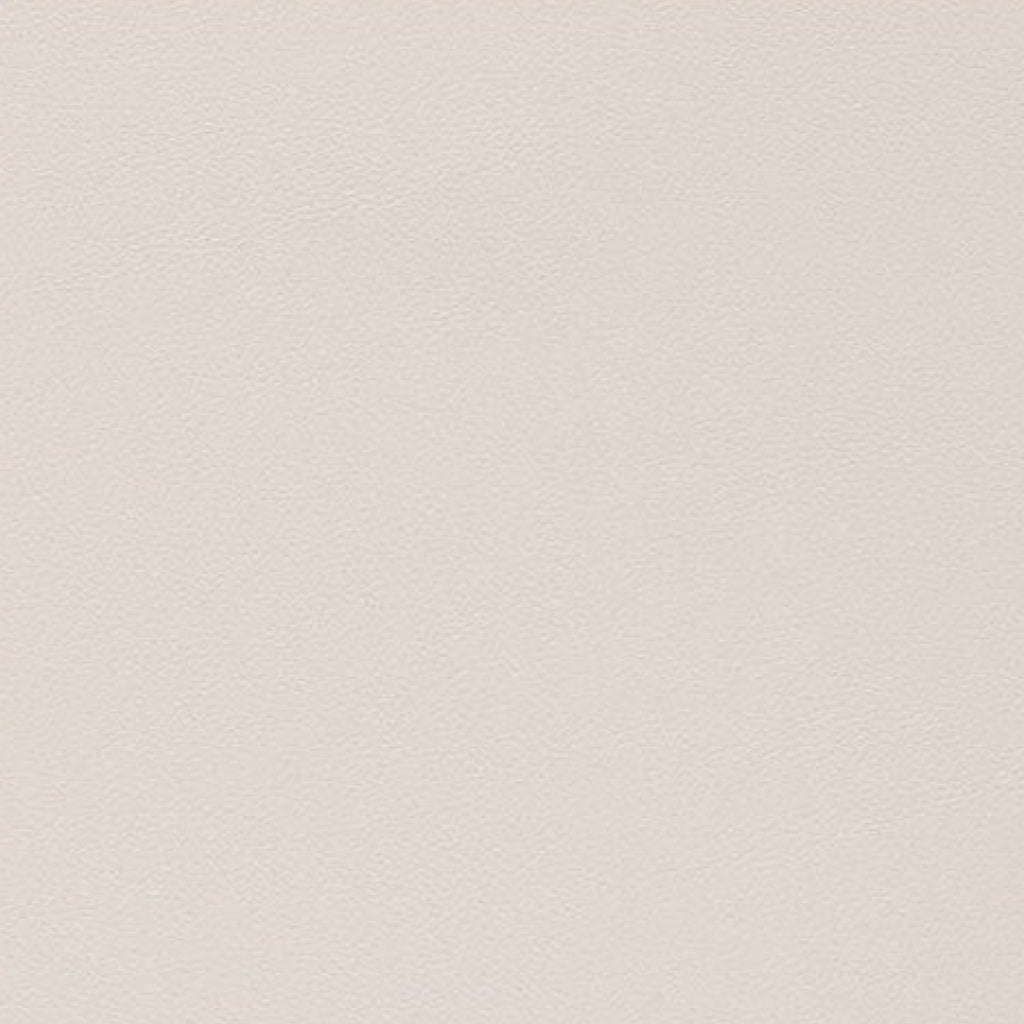 Lind DNA Square Glass Coaster Nupo Leather, Soft Nude