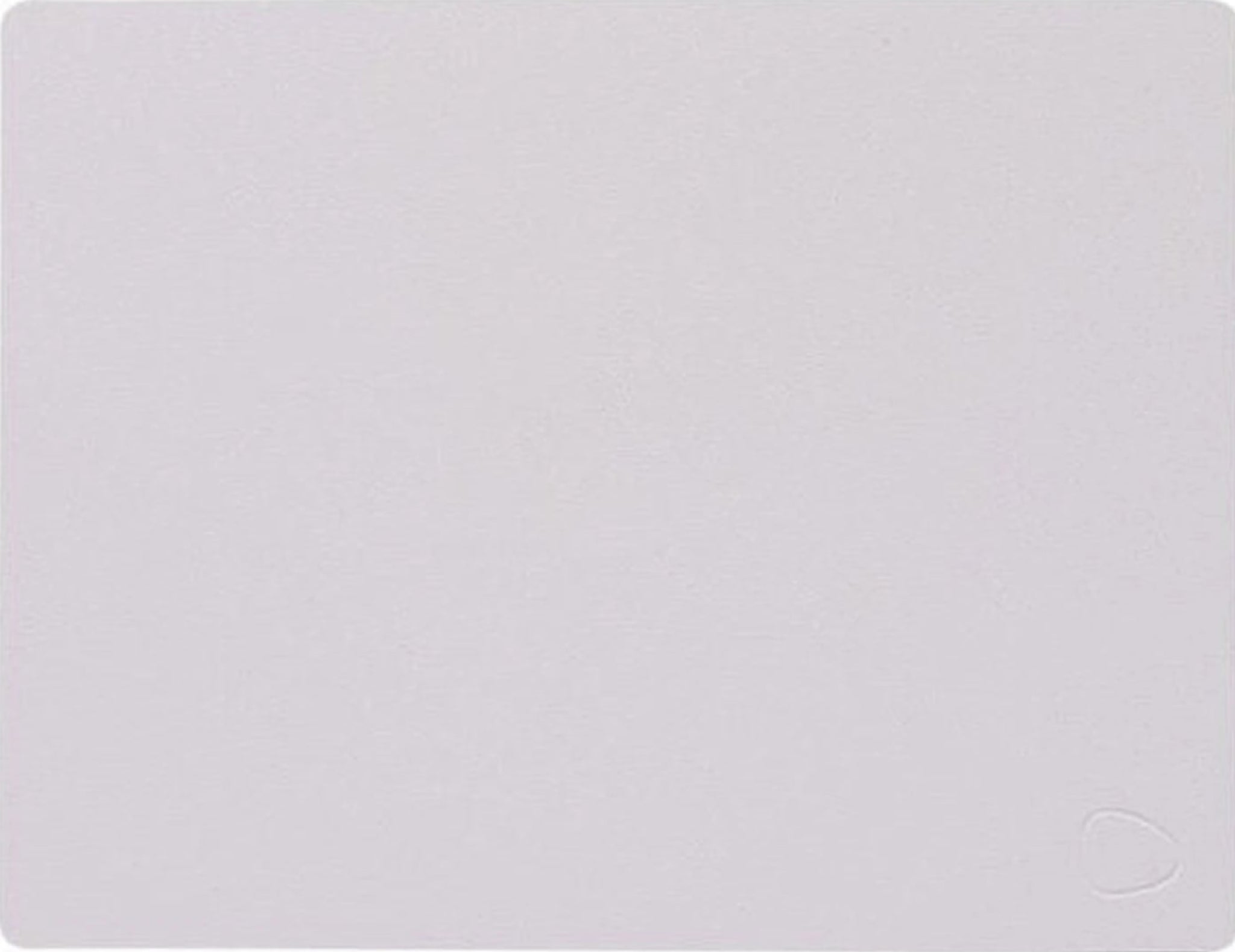 Lind DNA Square Placemat Nupo Leather M, Soft Nude