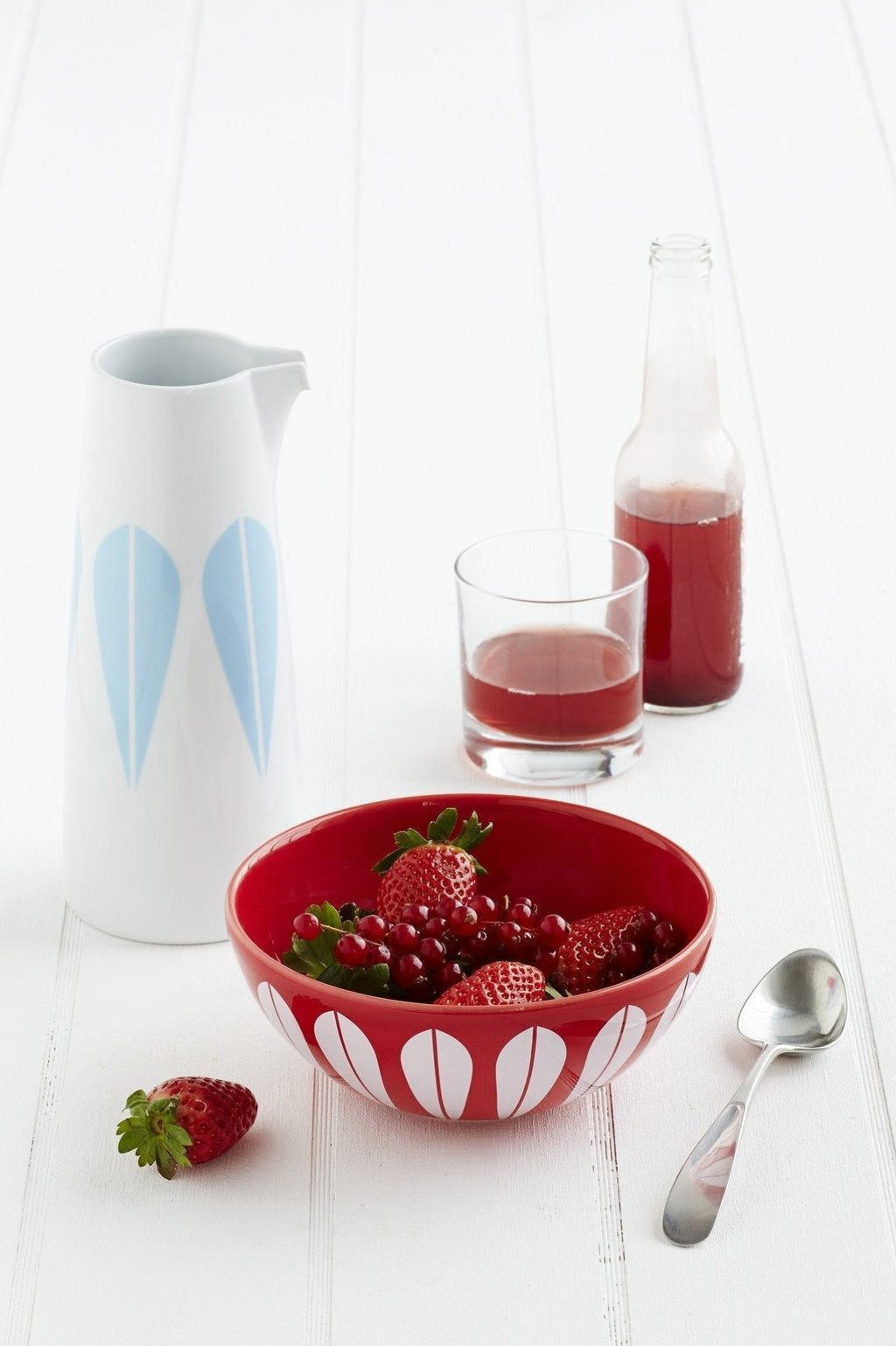 Lucie Kaas Arne Clausen Zukkerschale, dark blue