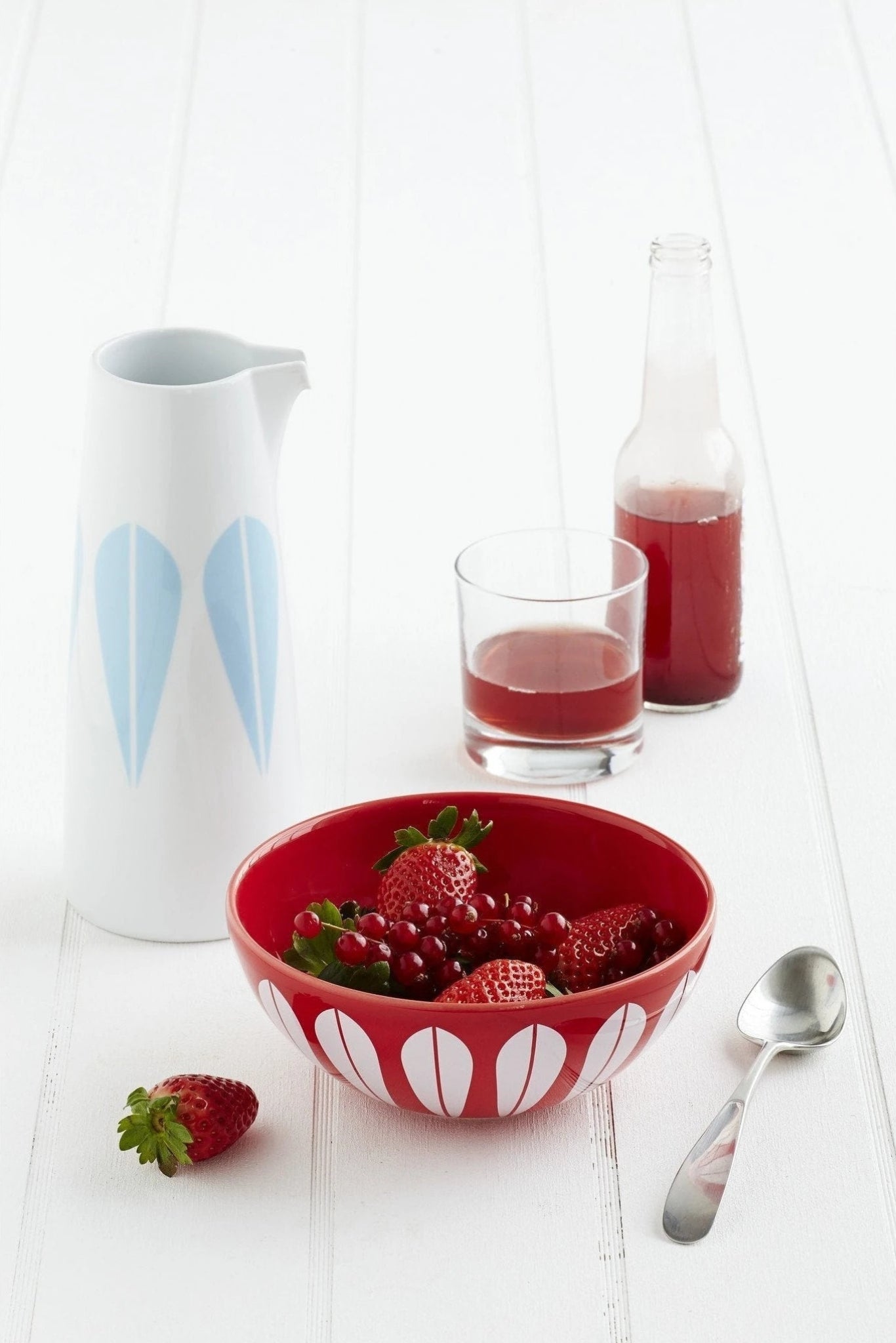 Lucie Kaas Arne Clausen sugar bowl, mint green