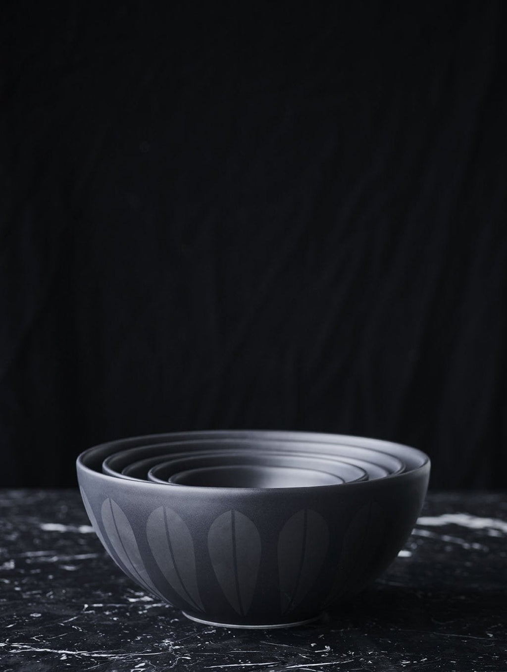 Lucie Kaas Arne Clausen Bowl Nude, 24cm