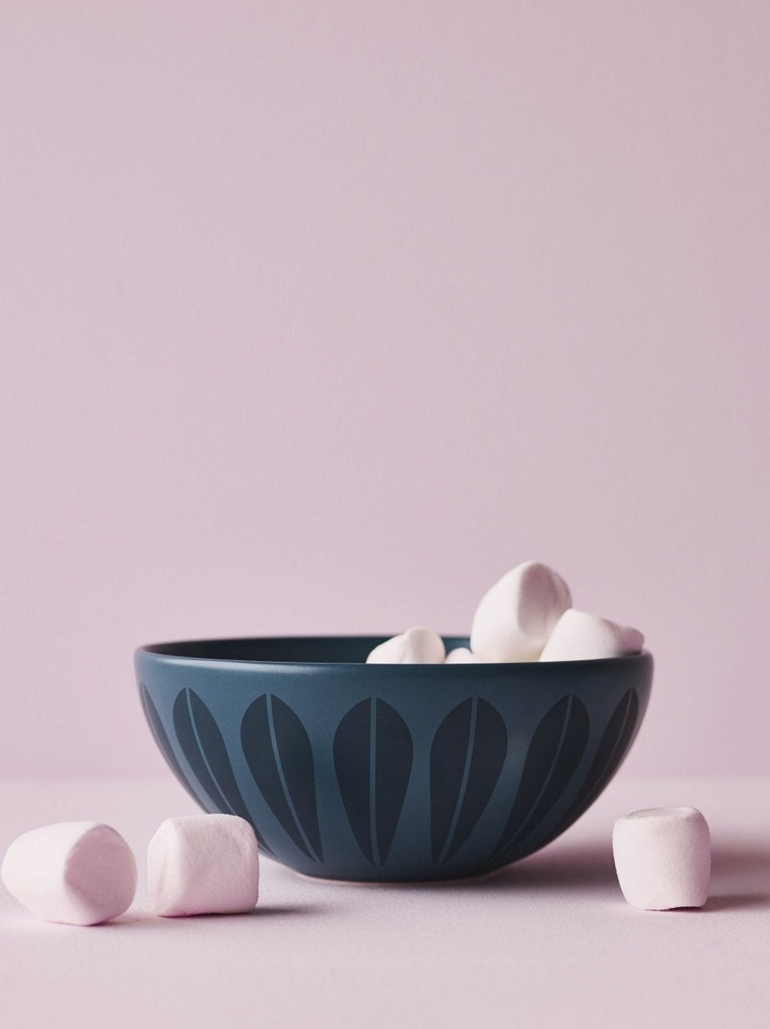 Lucie Kaas Arne Clausen Collection Sugar bowl, grey