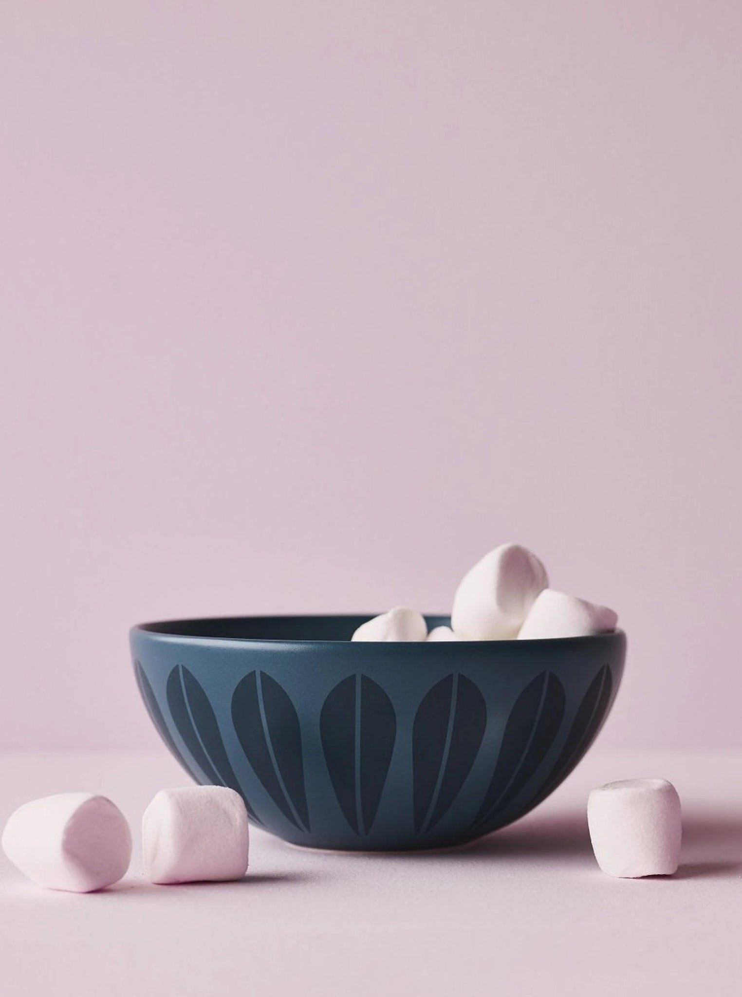 Lucie Kaas Arne Clausen Collection Sugar bowl, grey