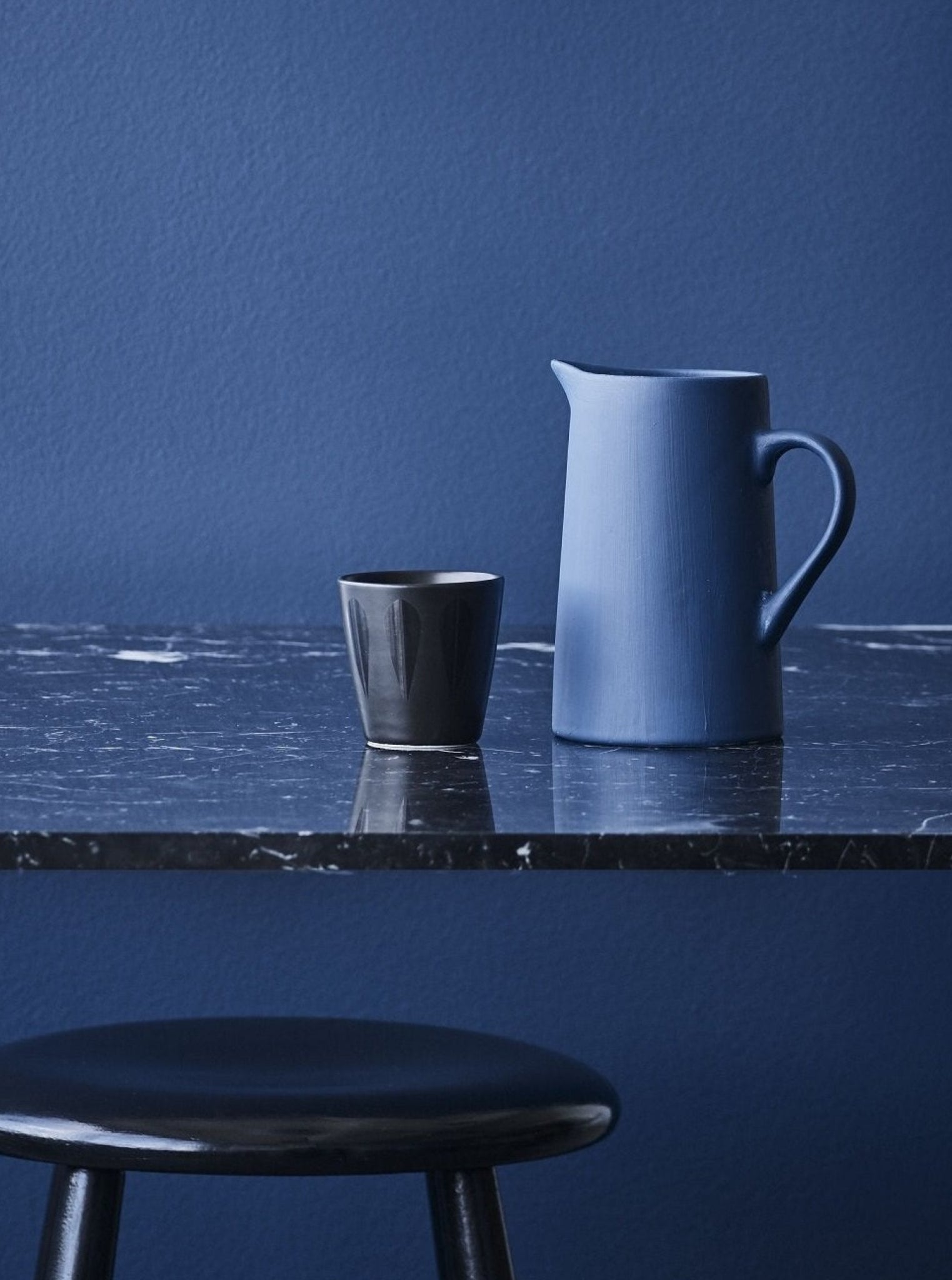 Lucie Kaas Arne Clausen Collection MILK & Cream Anne, Grey