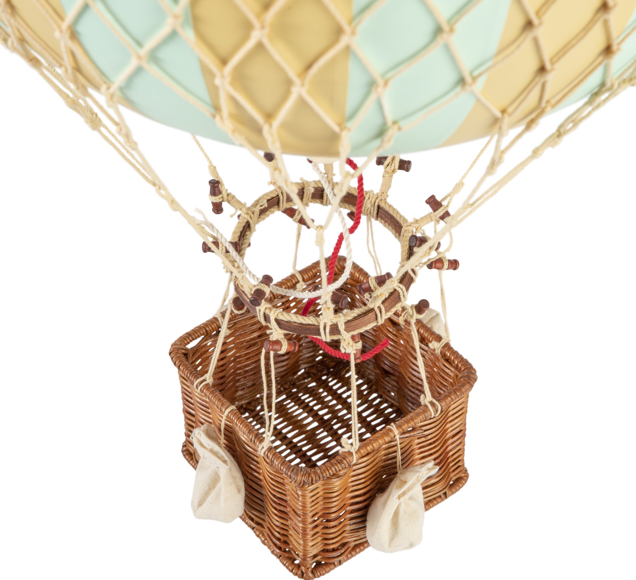 Authentic Models Royal Aero Balloon Model, Mint, Ø 32 Cm