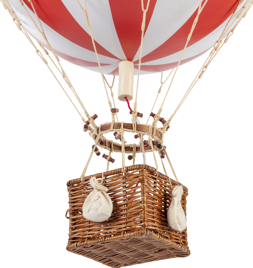 Authentic Models Royal Aero Balloon Model, Us, Ø 32 Cm