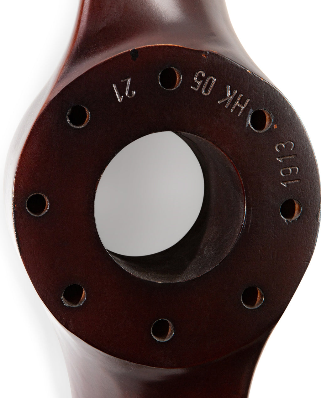 Authentic Models Sopwith Wwi Propeller, Large