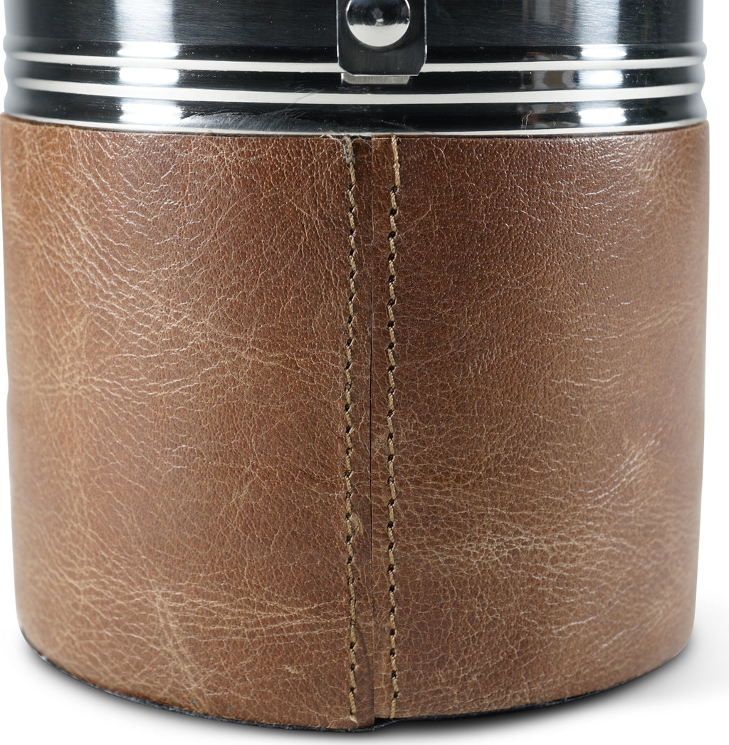 Authentic Models Travel Ice Bucket