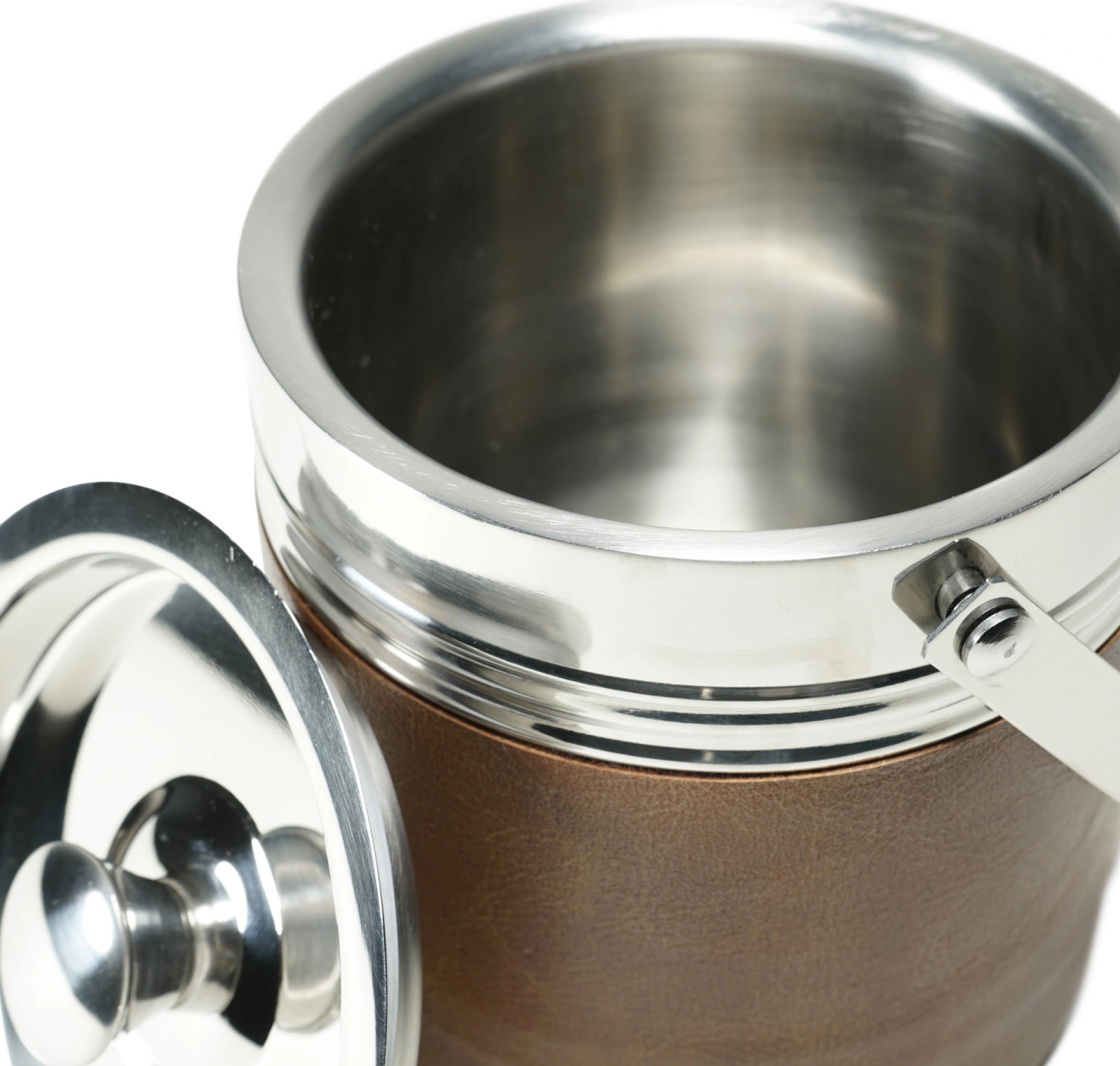 Authentic Models Travel Ice Bucket