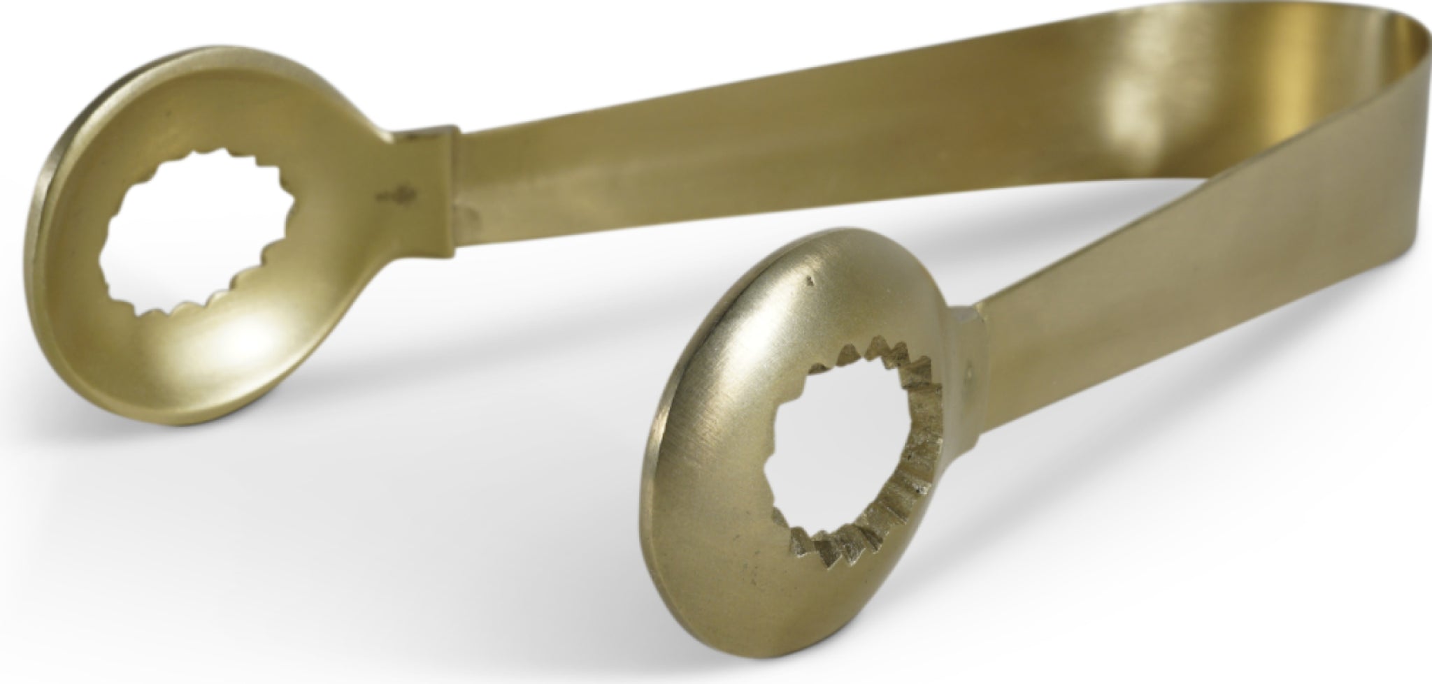 Authentic Models Art Deco Ice Bucket