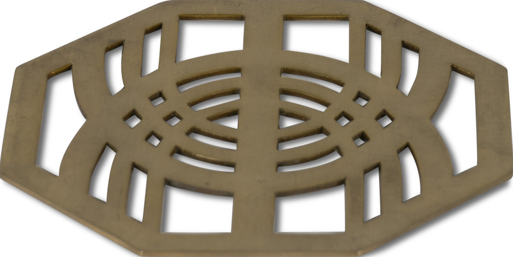 Authentic Models Coaster Set Of 3