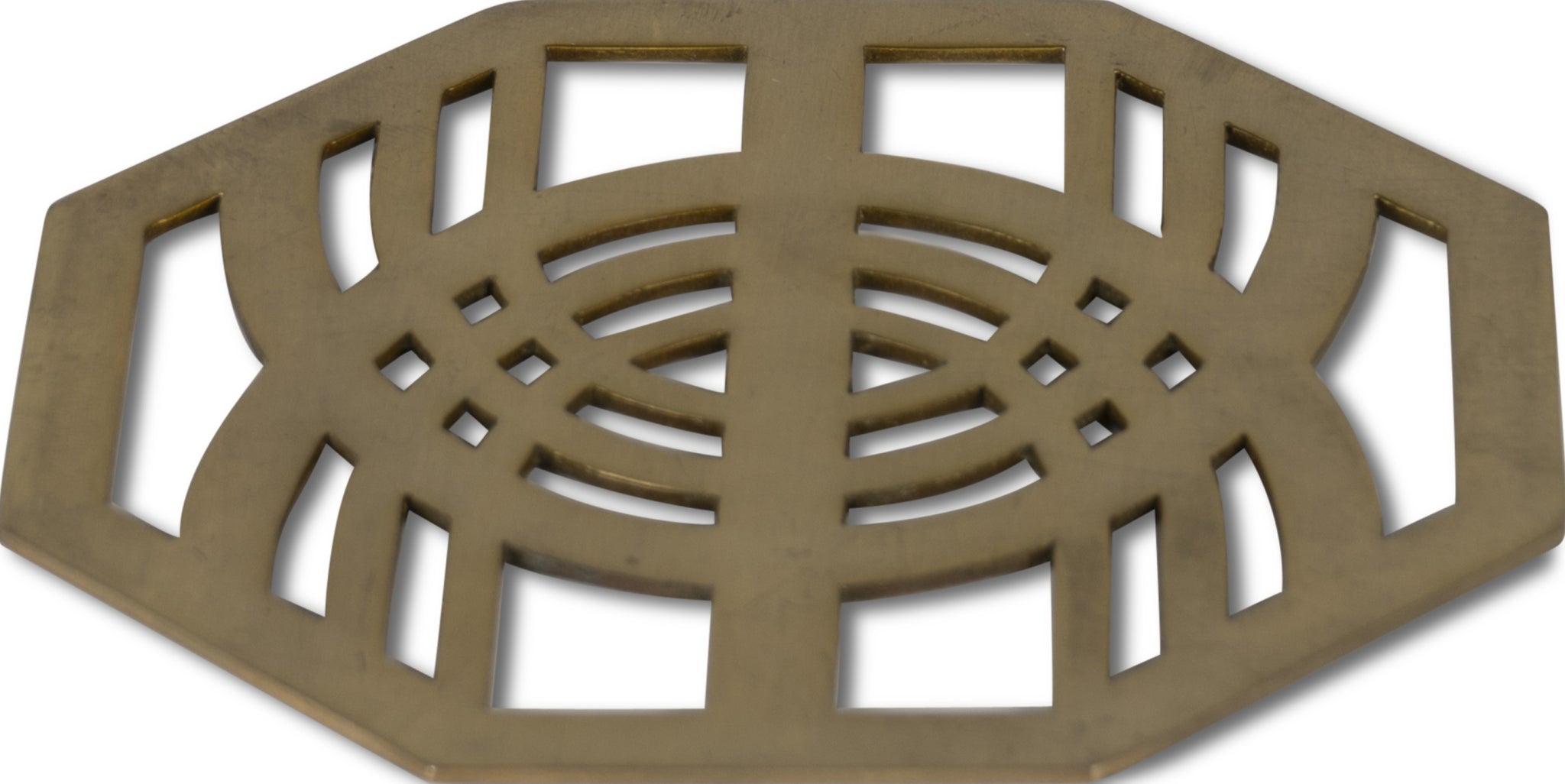 Authentic Models Coaster Set Of 3