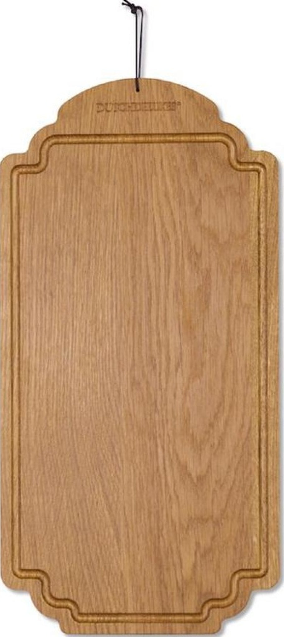 Dutchdeluxes breakfast board frame, oak