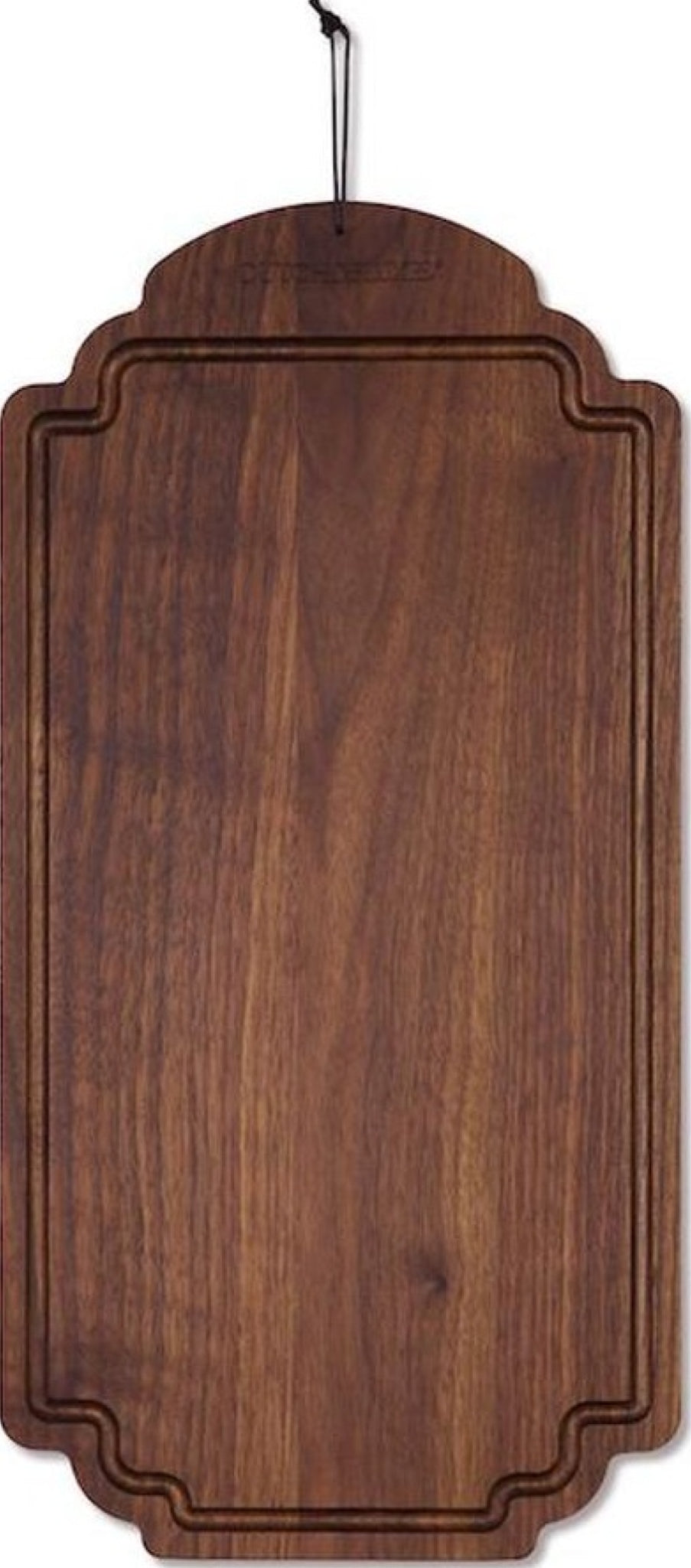 Dutchdeluxes breakfast board Frame, walnut