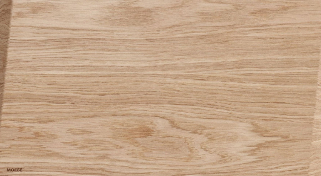 Sustainable European Oak Cutting Board & Serving Tray - Small Size