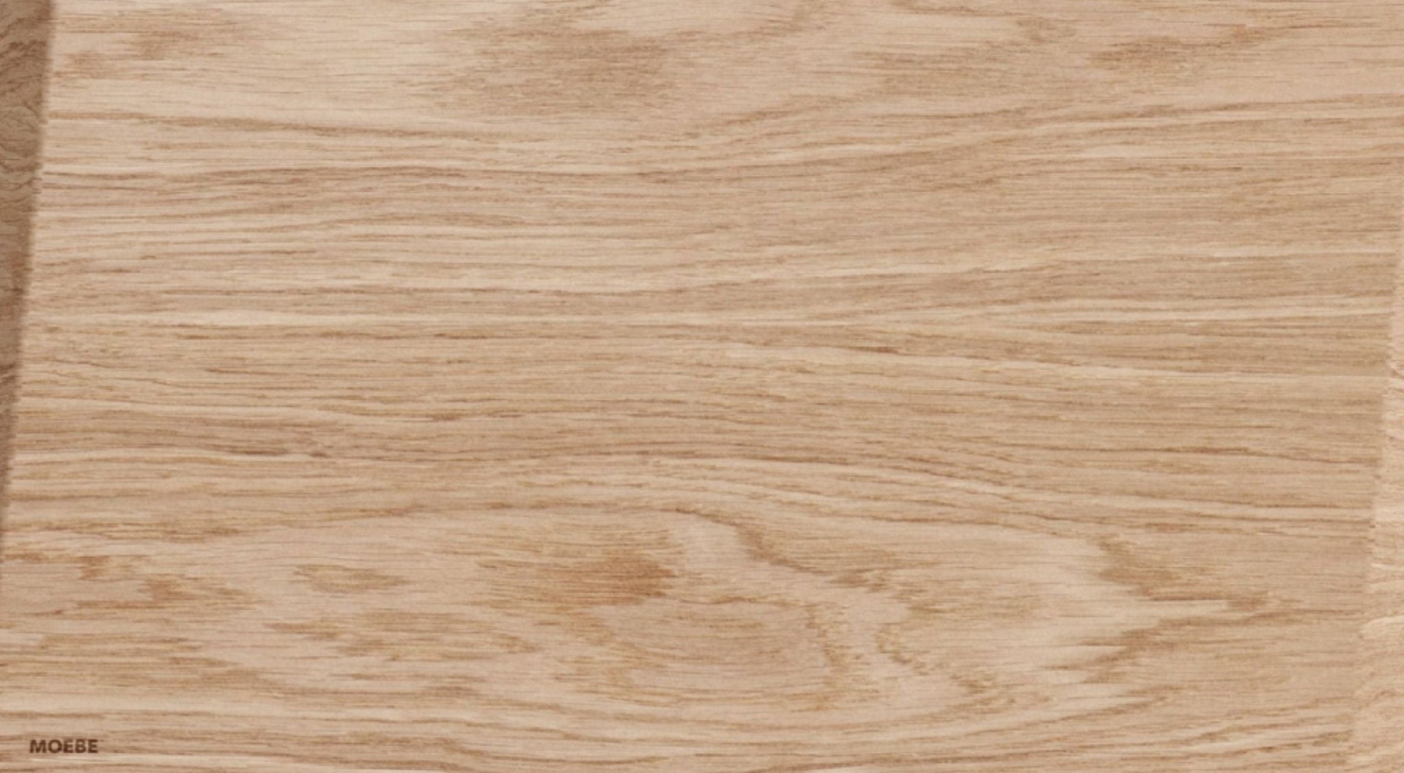 Sustainable European Oak Cutting Board & Serving Tray - Small Size