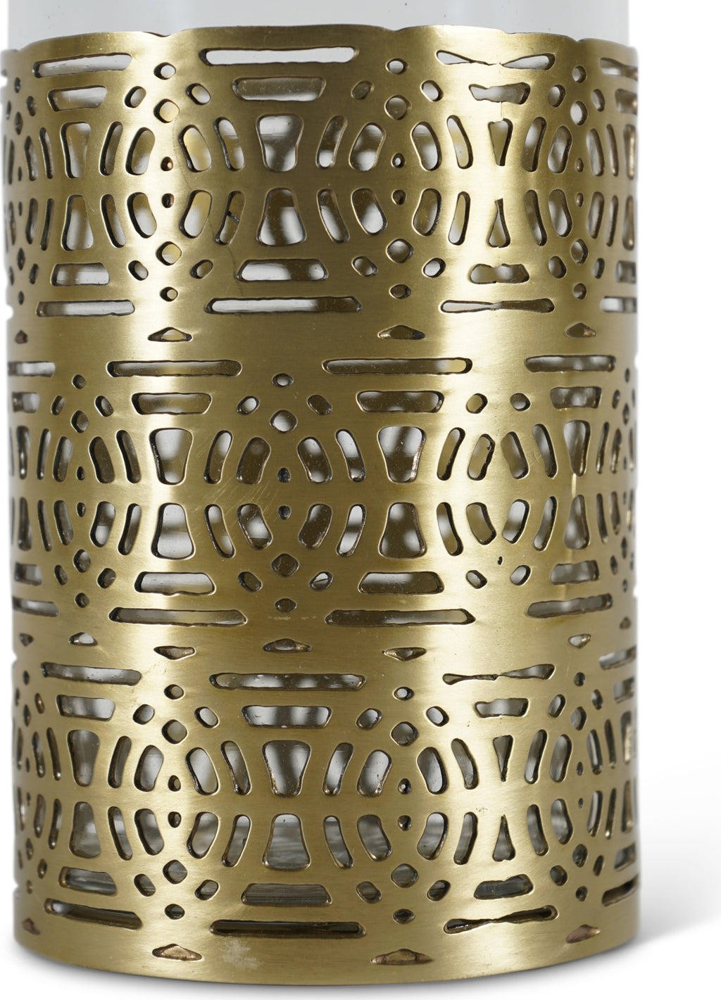 Authentic Models Art Deco Cocktail Shaker