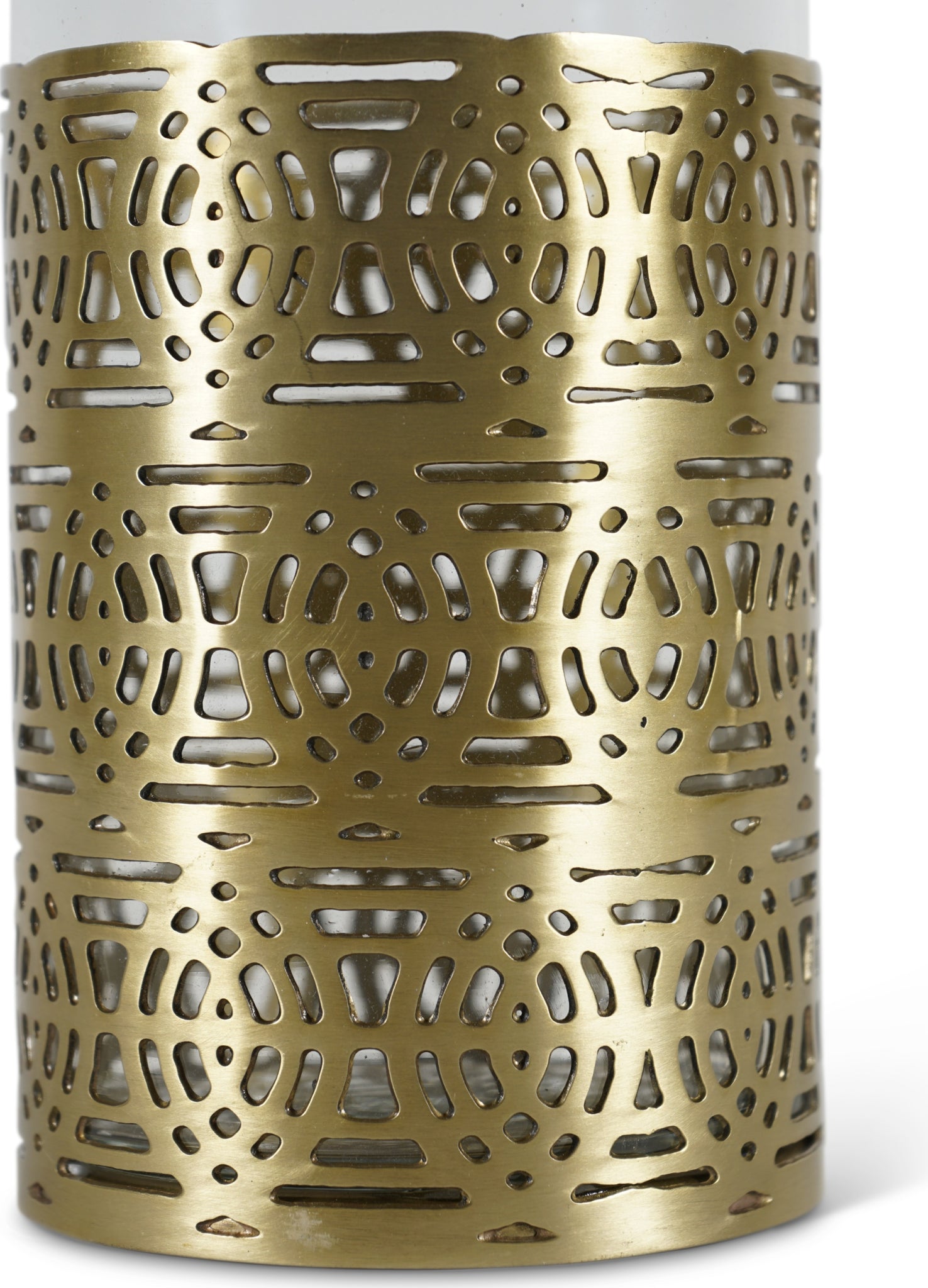 Authentic Models Art Deco Cocktail Shaker