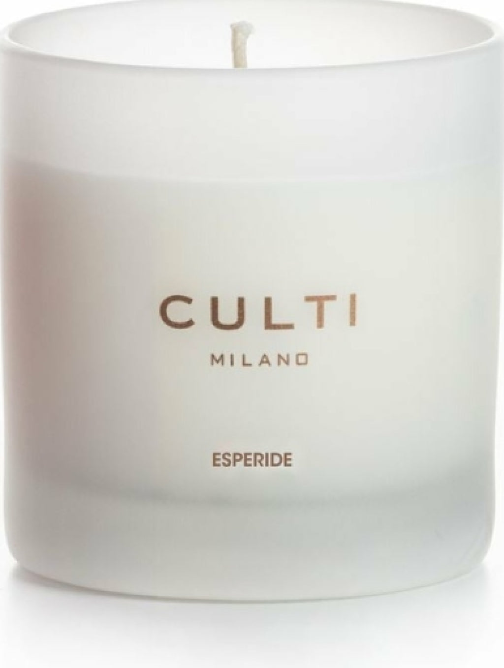 Culti Milano scented candle Esperide, 270 g