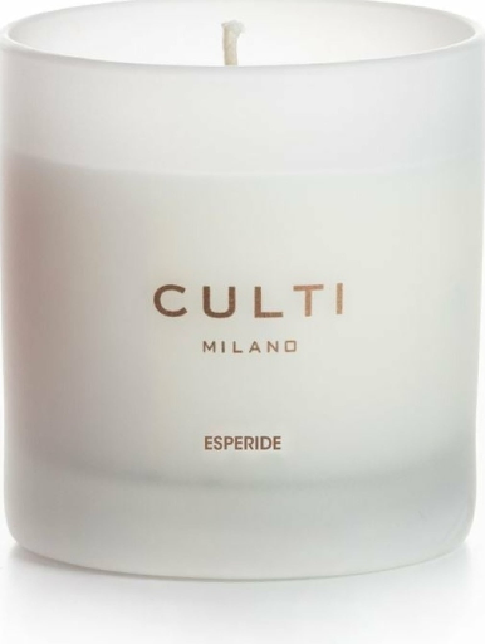 Culti Milano scented candle Esperide, 270 g