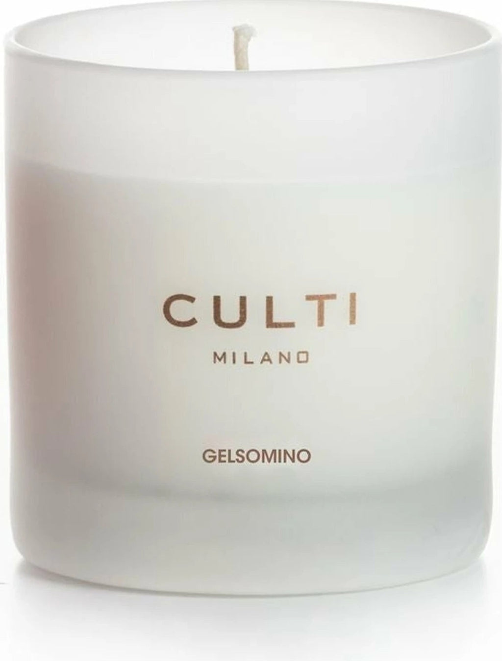 Culti Milano Scented Candle Gelsomino, 270 g