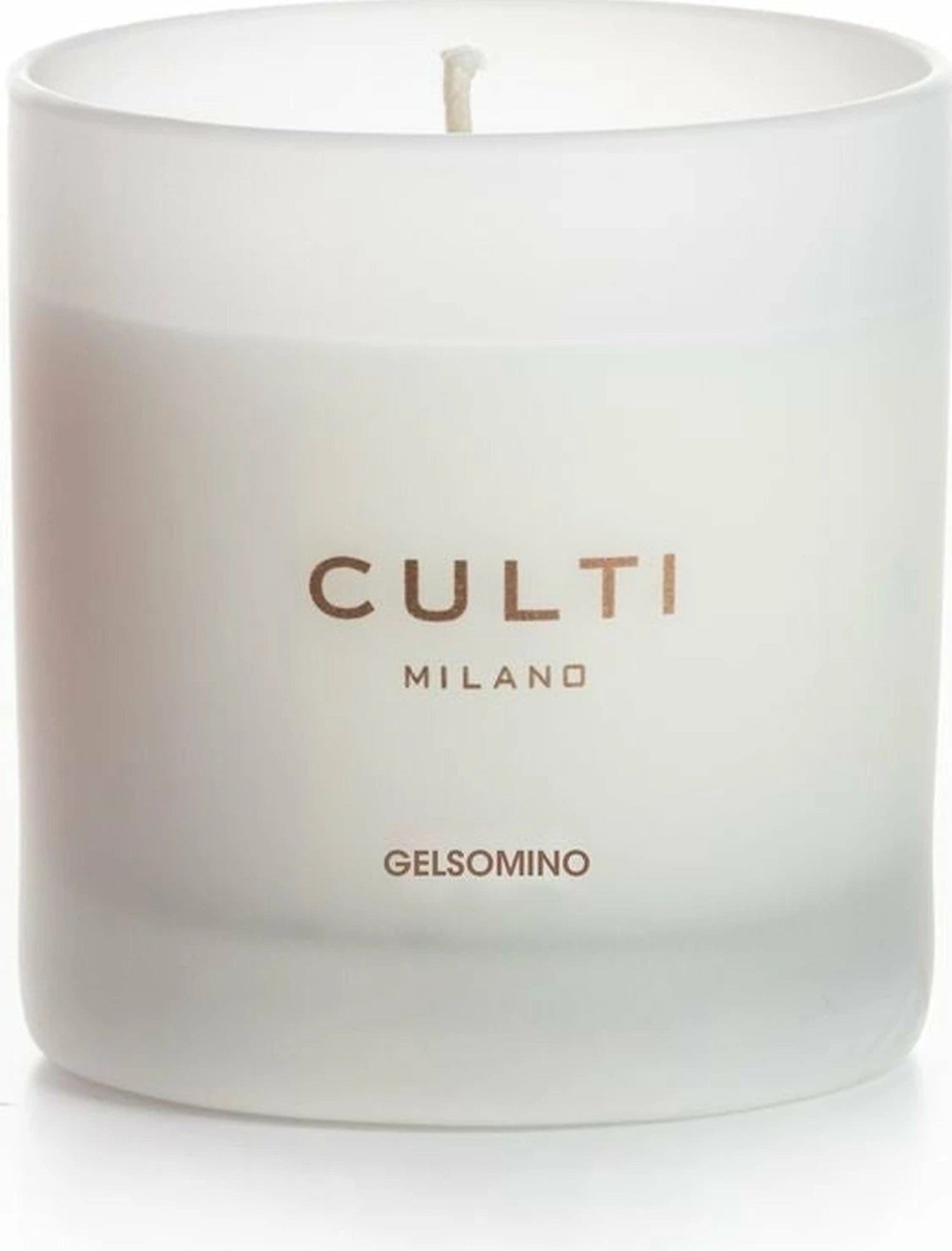 Culti Milano Scented Candle Gelsomino, 270 g